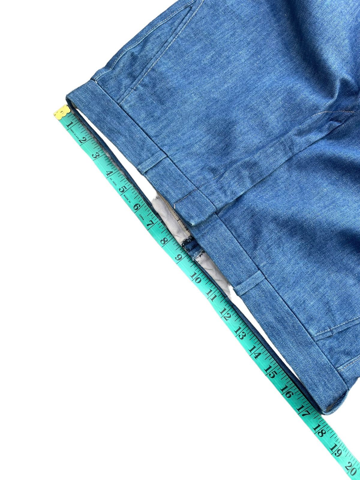 Chester Barrie Vintage 80’s Chester Reed Trouser Size US 34 / EU 50 - 14 Thumbnail