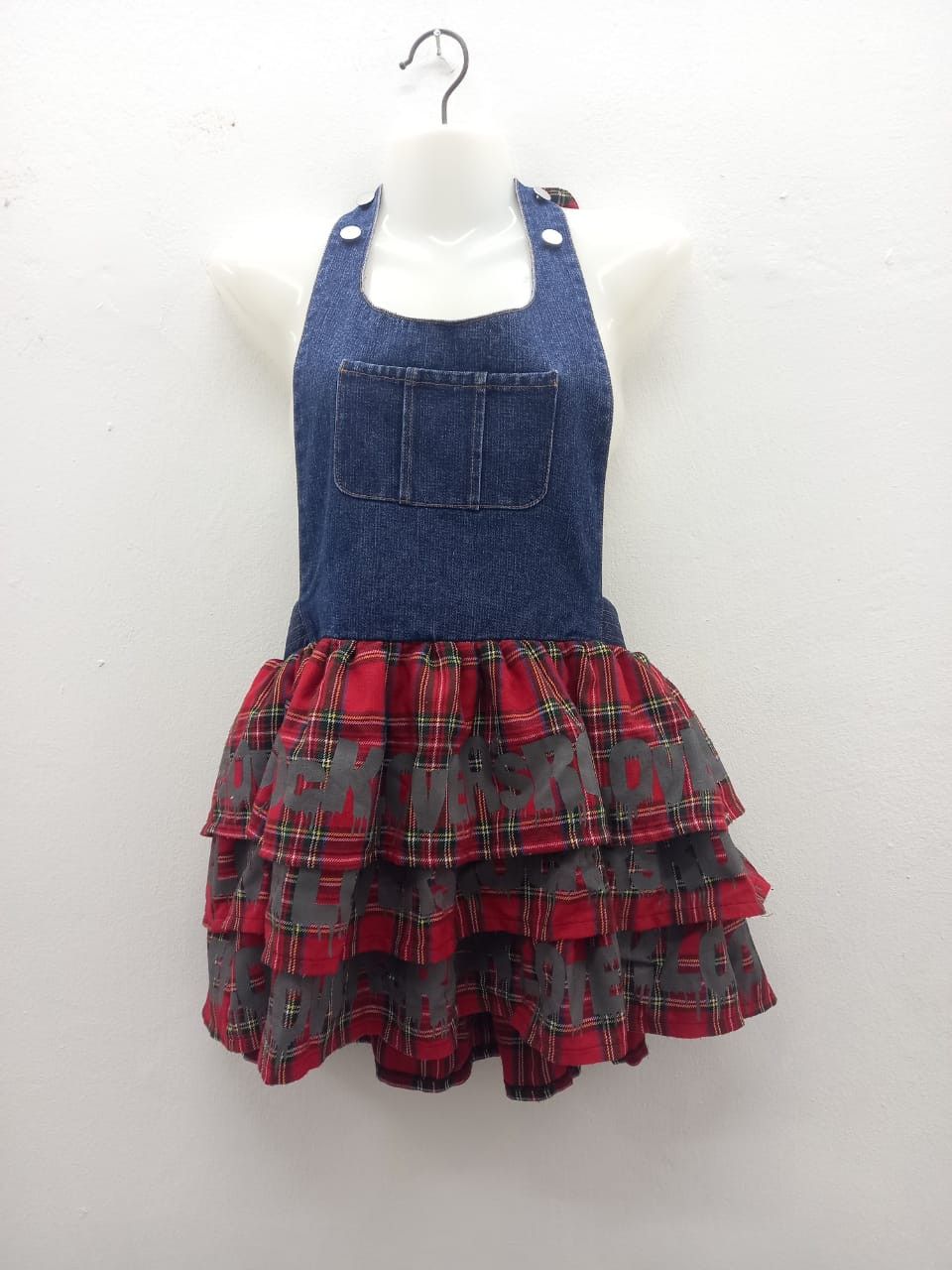 Japanese Brand Super Lovers Size M / US 6-8 / IT 42-44 - 1 Thumbnail