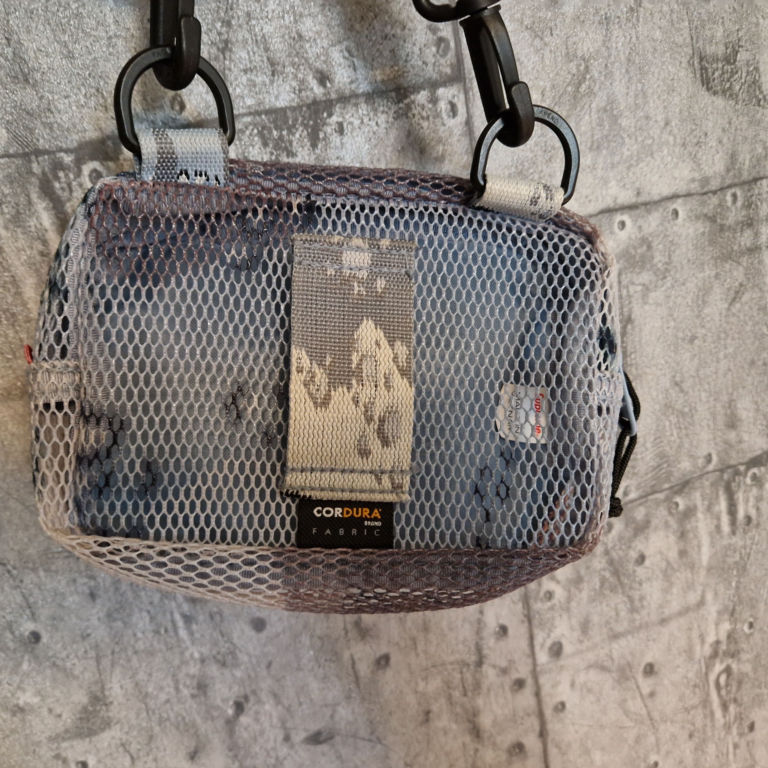 Supreme Supreme Small Shoulder Bag Size ONE SIZE - 3 Thumbnail