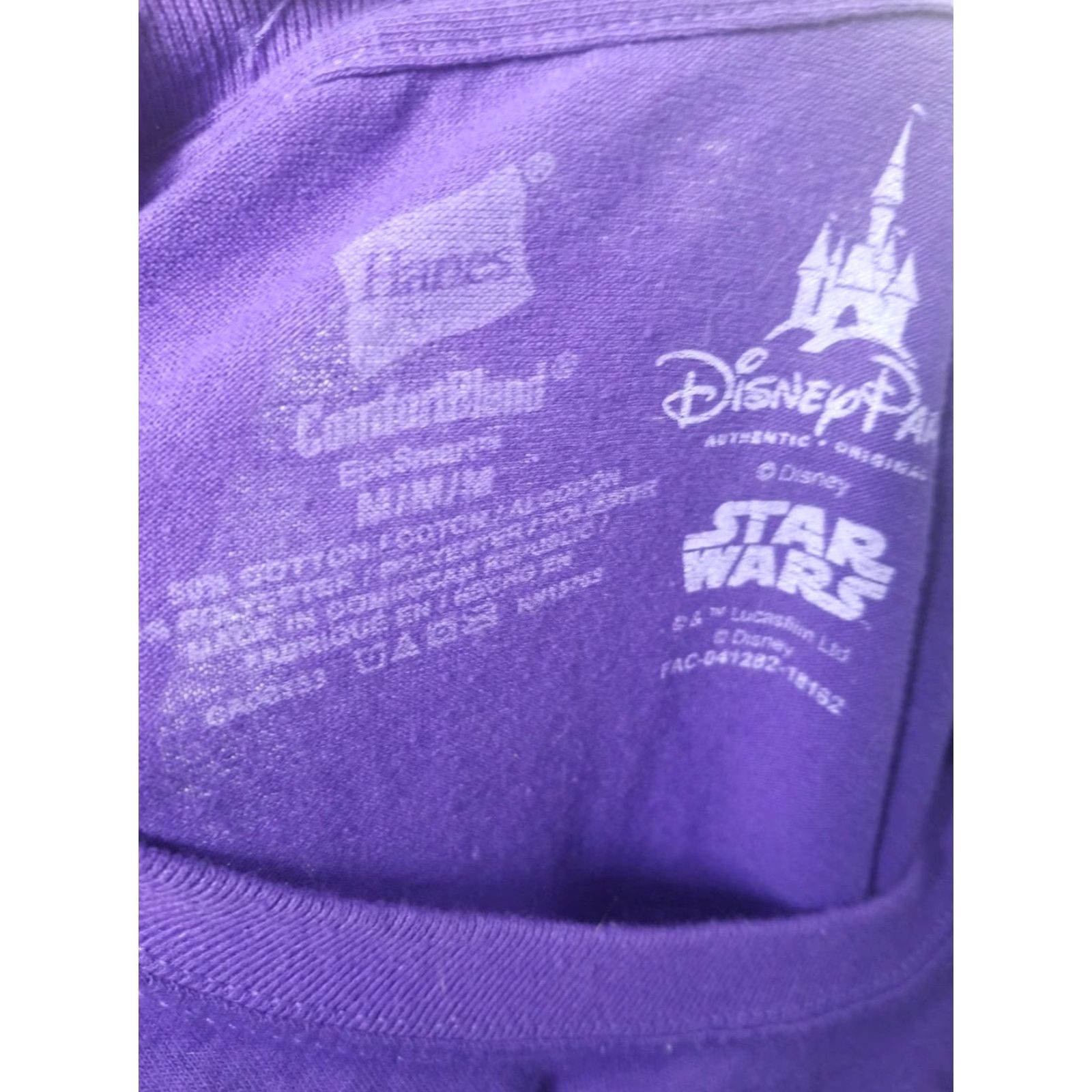 Disney VINTAGE Size M / US 6-8 / IT 42-44 - 4 Thumbnail