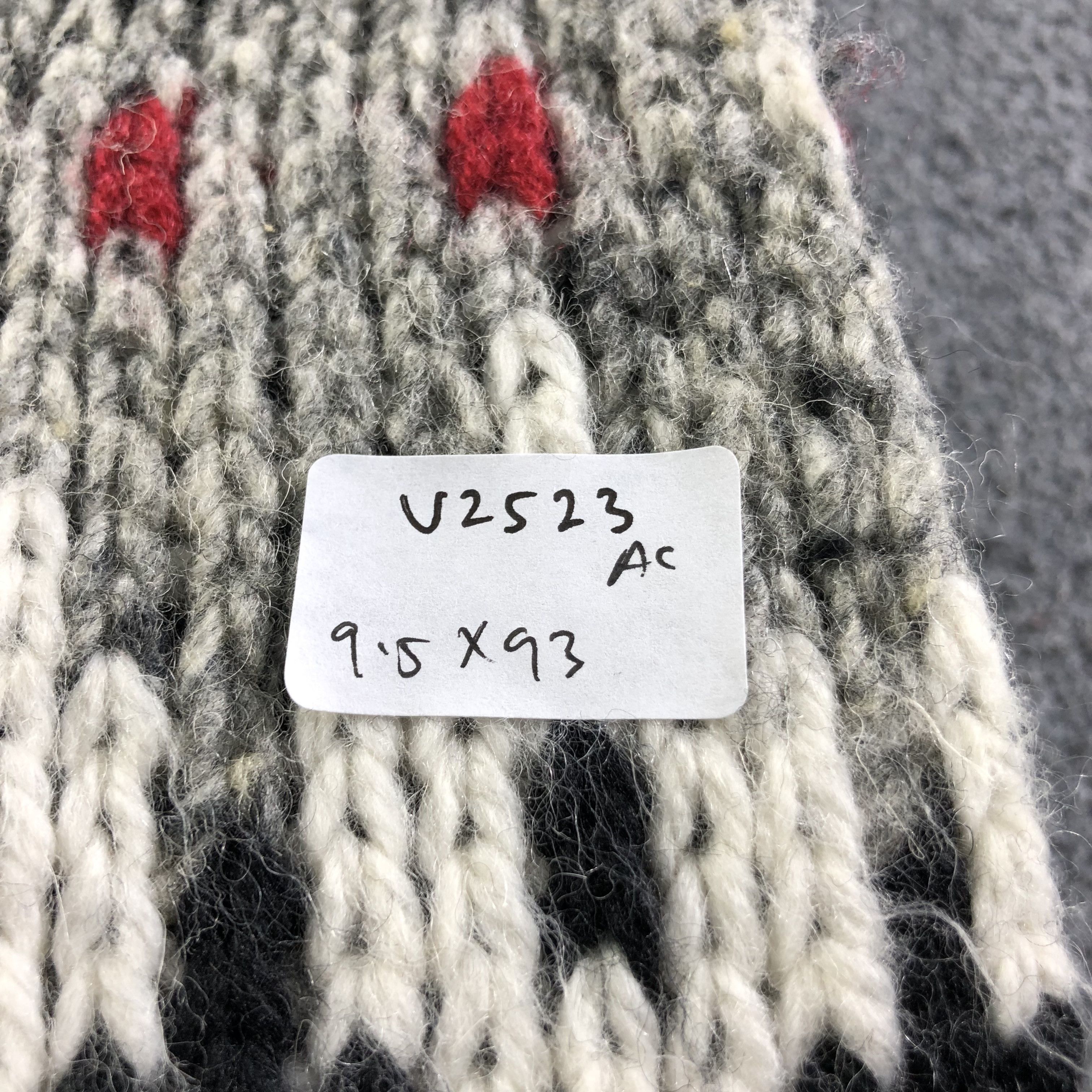 Armani Exchange Armani Exchange Scarf Muffler Neckwear V2523 Size ONE SIZE - 8 Thumbnail