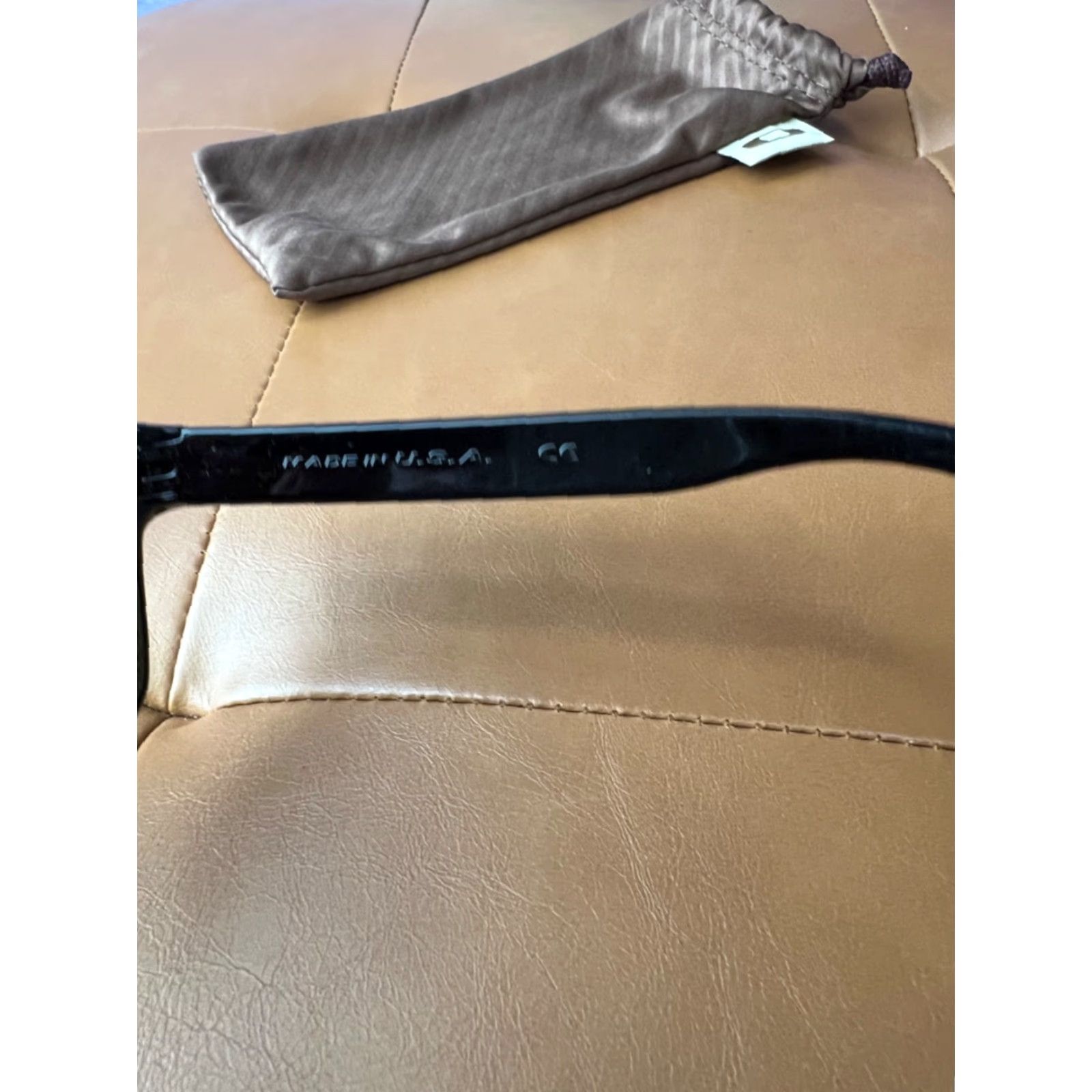 Oakley VINTAGE? Wait: Oakley Holbrook Sunglasses Size ONE SIZE - 4 Thumbnail