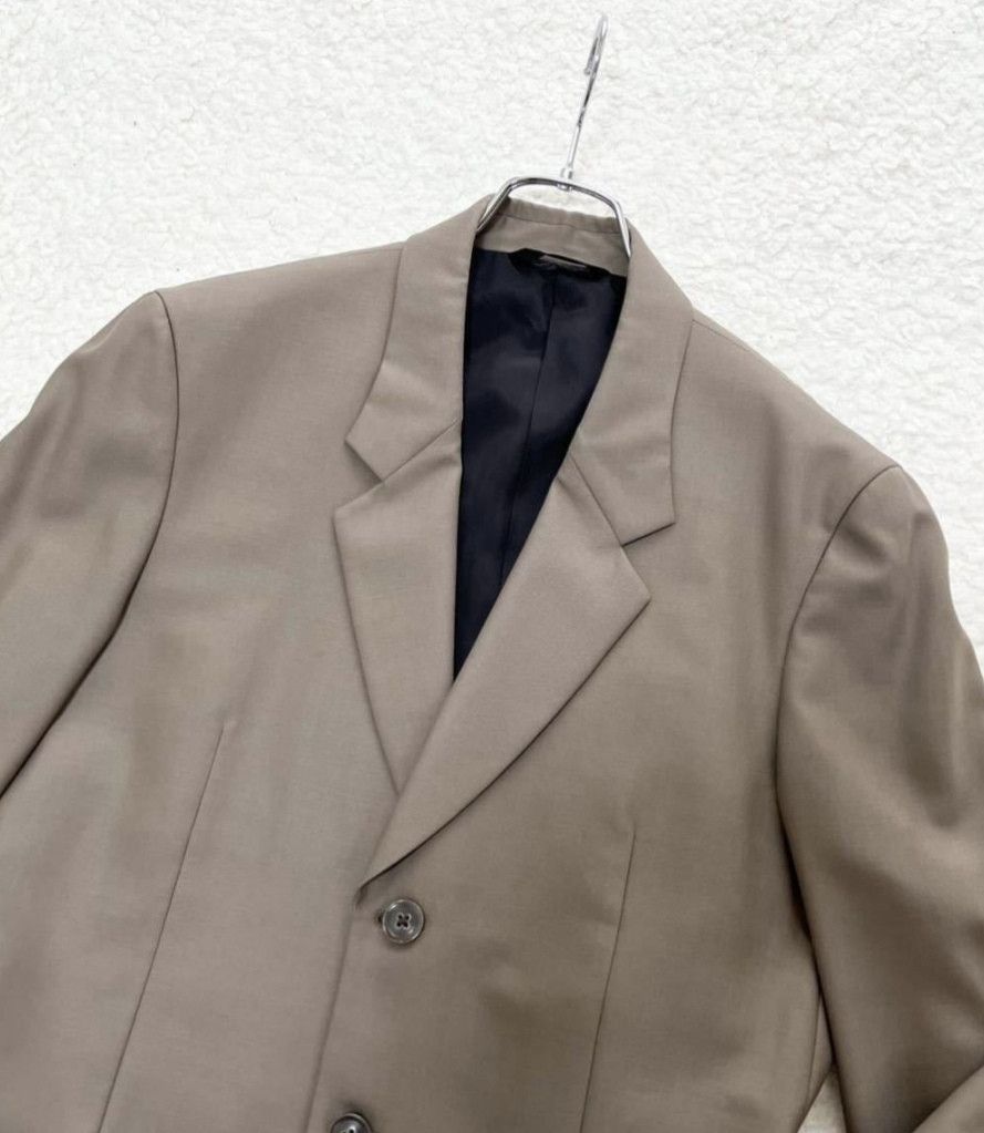 Paul Smith Paul Smith Beige Suite Size 48R - 4 Thumbnail