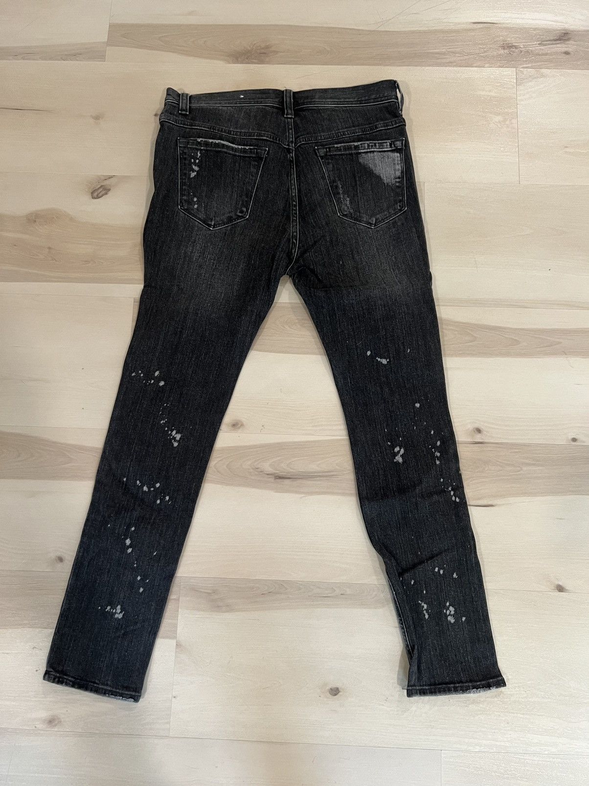 Other Lure jeans Size US 30 / EU 46 - 3 Thumbnail