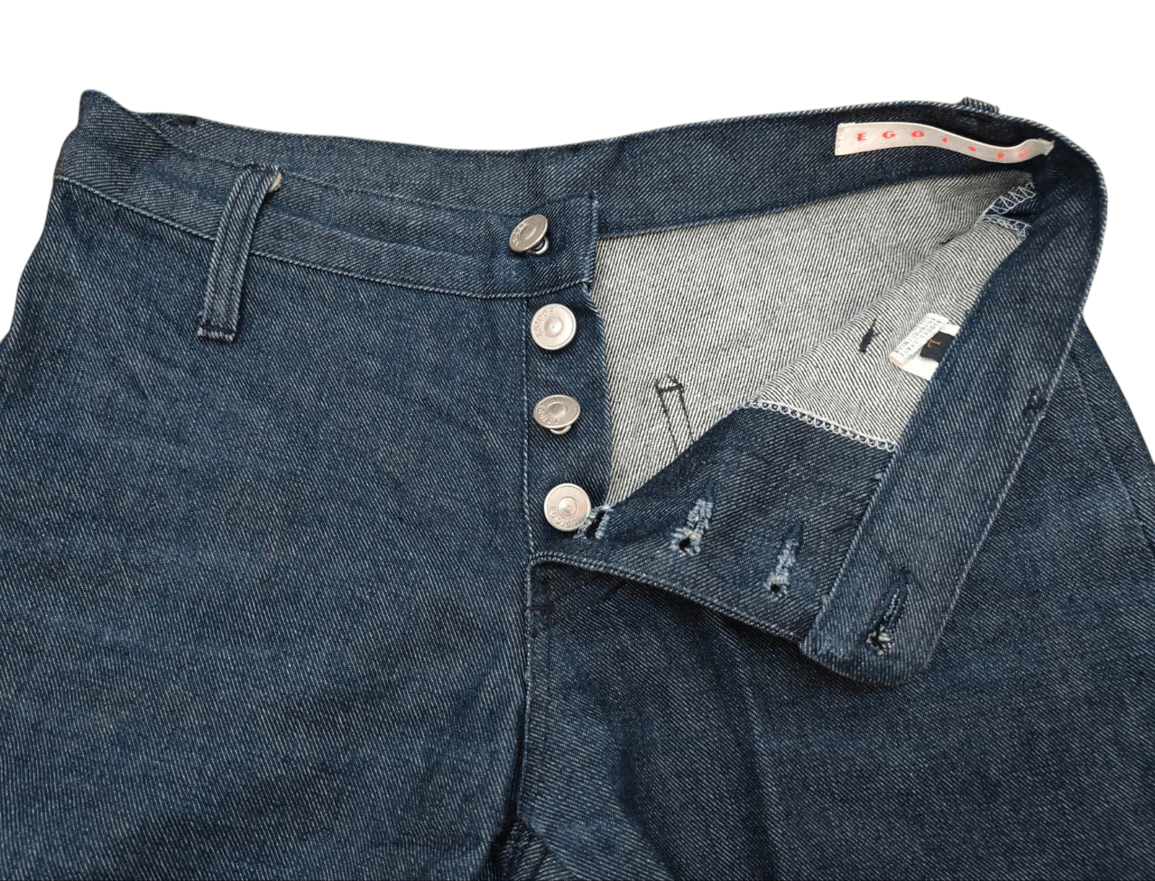 Hysteric Glamour Egoists Japan Super Flare Size 28" / US 6 / IT 42 - 7 Thumbnail