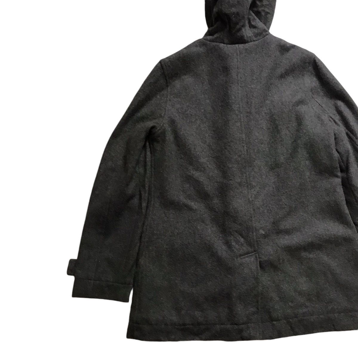If Six Was Nine × Levi's Vintage Levis Wool Workers Jacket If Six Was Nine Style Size US S / EU 44-46 / 1 - 12 Thumbnail