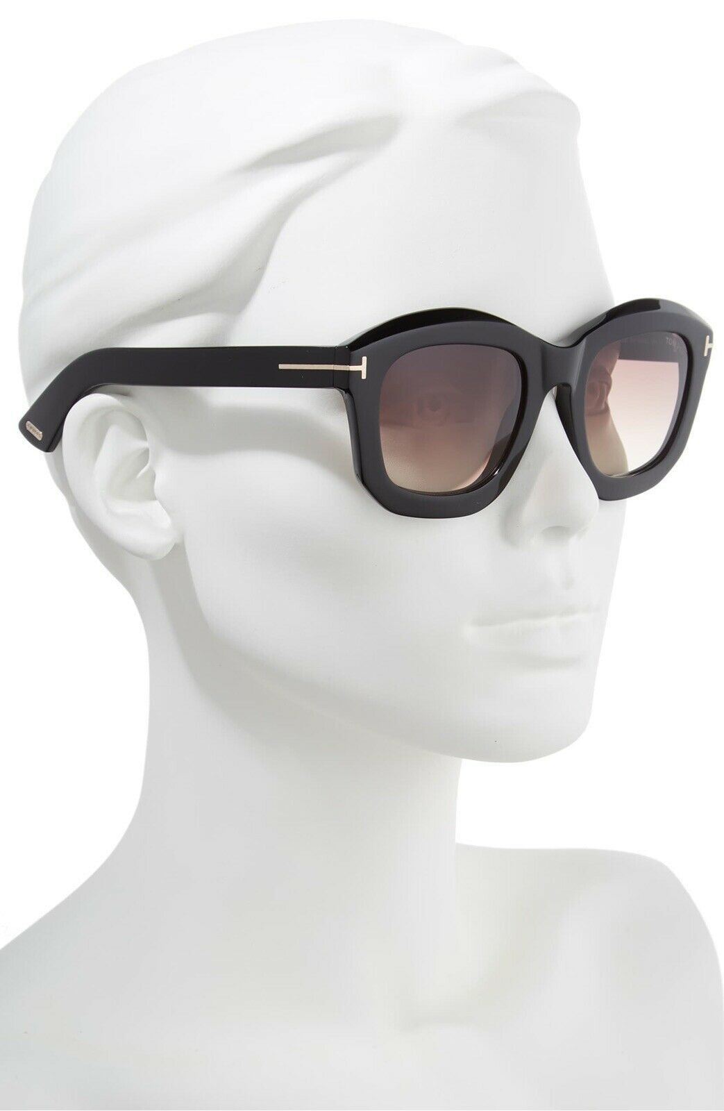 Tom ford julia square sunglasses hotsell