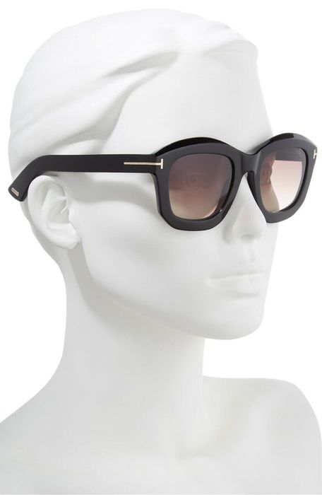 Tom ford cheap julia square sunglasses