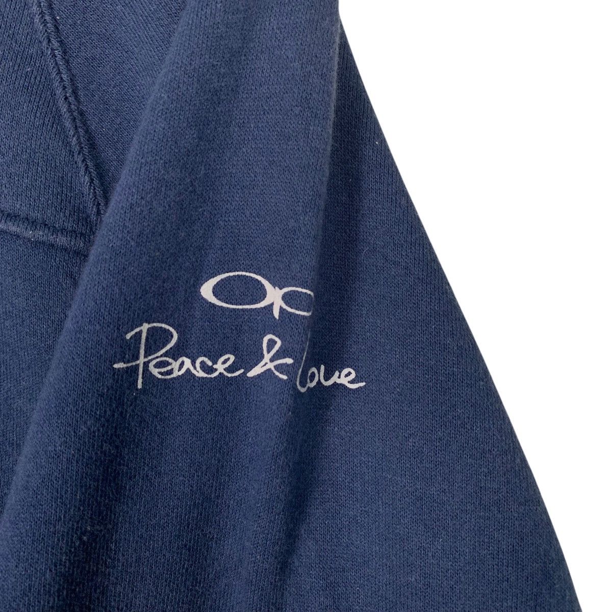Ocean Pacific Ocean Pacific Girls Pullover Hoodie Size M / US 6-8 / IT 42-44 - 13 Thumbnail