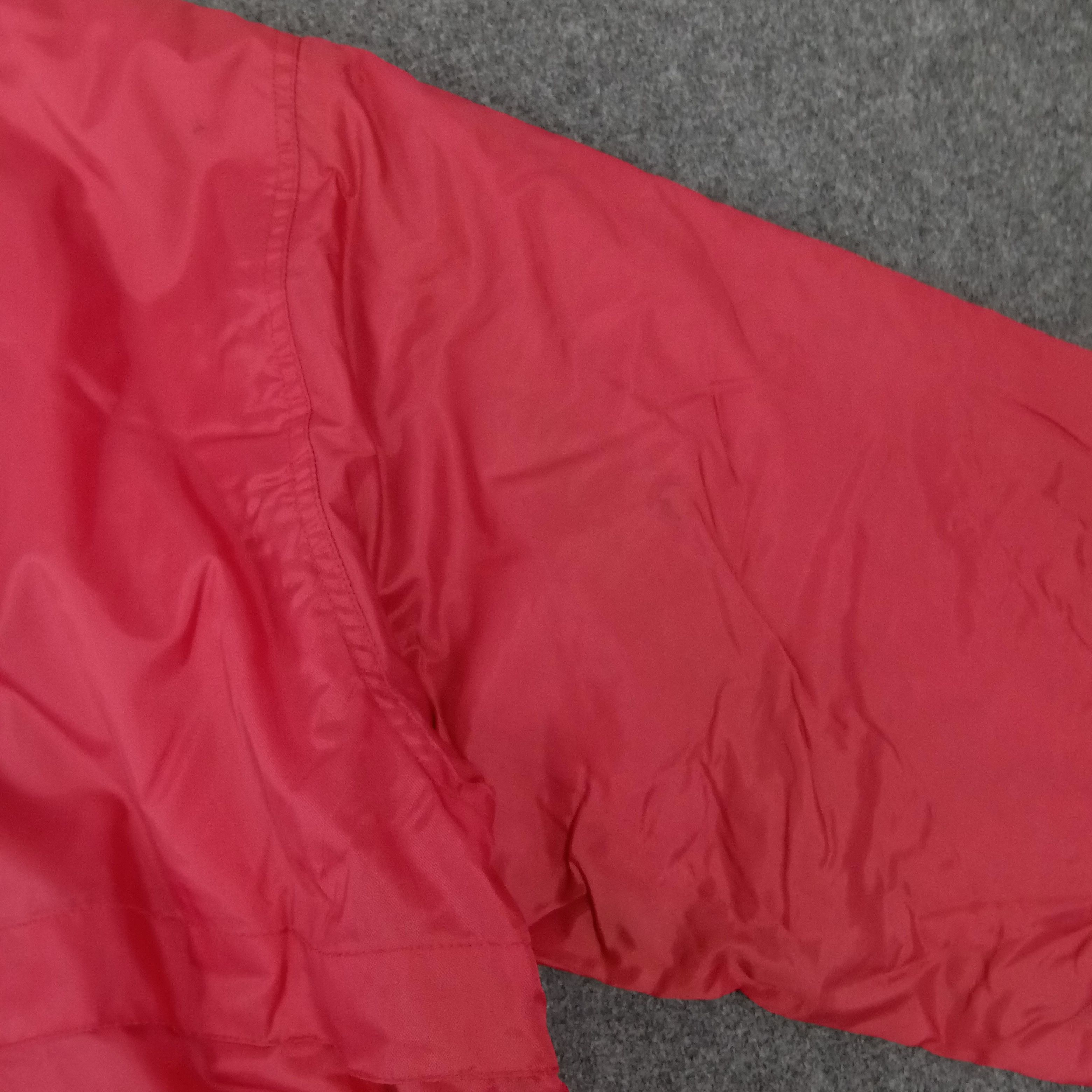 Japanese Brand TRD Toyota Racing Development Bombers Jacket C262N15 Size US XL / EU 56 / 4 - 3 Thumbnail