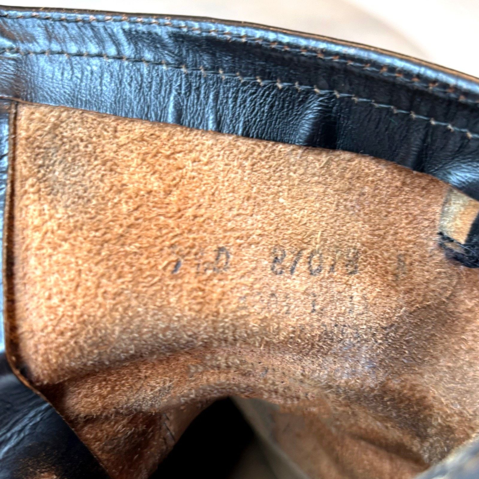 Frye Frye Women's Veronica Boots Size 9.5 D Buckle Strap Moto Size US 9.5 / IT 39.5 - 10 Thumbnail