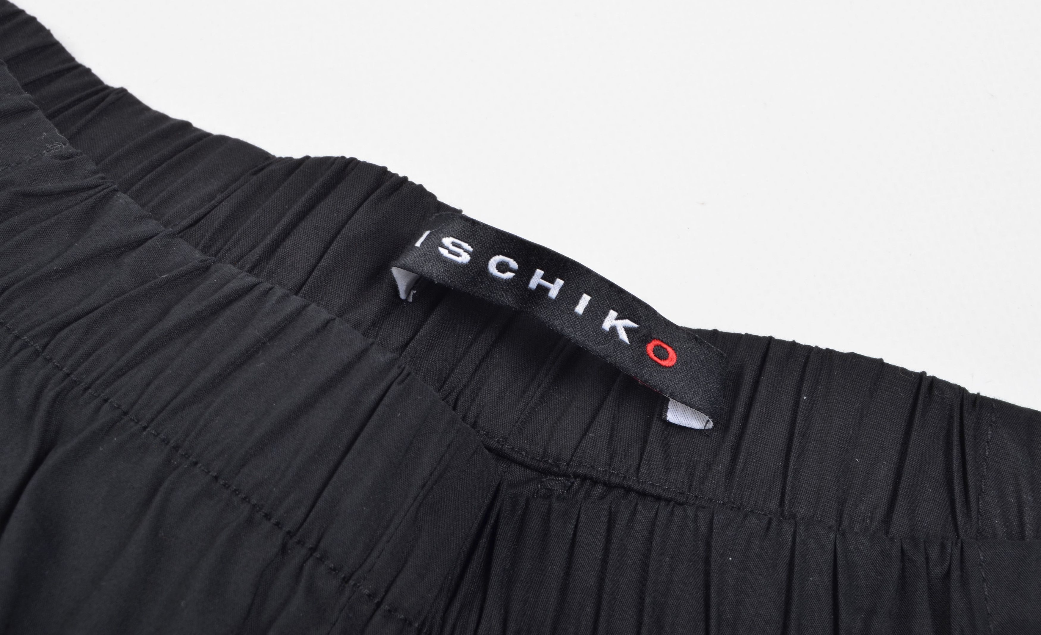 OSKA Avant Garde Ischiko by OSKA Wide Leg Flared Pants Size 28" / US 6 / IT 42 - 5 Thumbnail