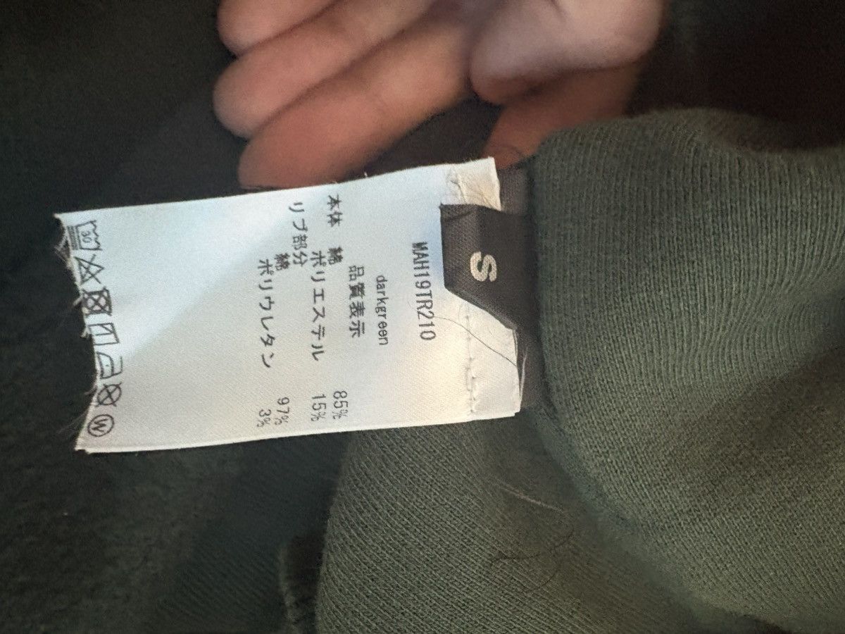 Vetements Vetements AW18 ‘Inside Out’ Shark Hoodie Size US S / EU 44-46 / 1 - 6 Thumbnail