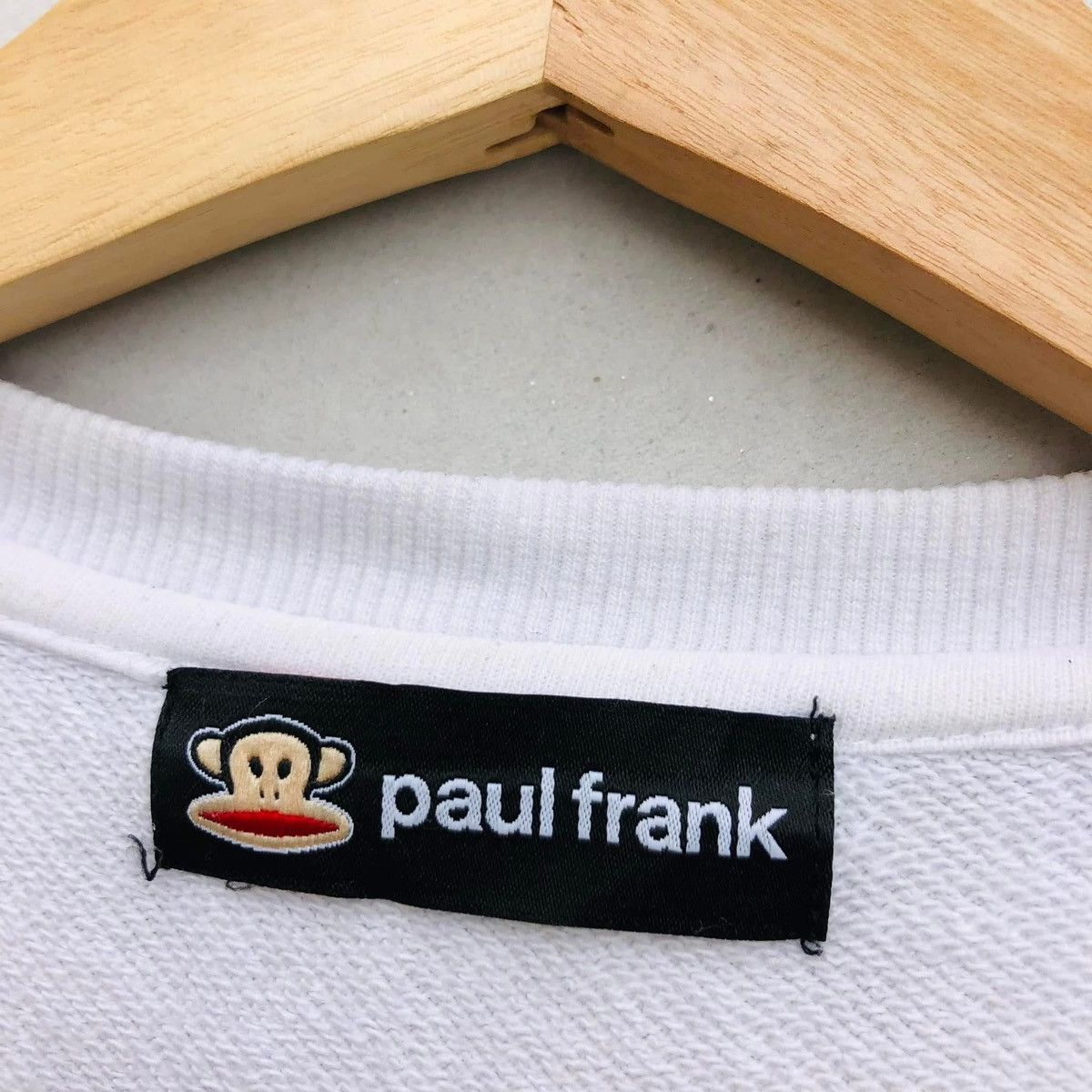 Paul Frank 🔥Accept Binding Offer🔥 Paul Frank Sweatshirt Size US XS / EU 42 / 0 - 3 Thumbnail