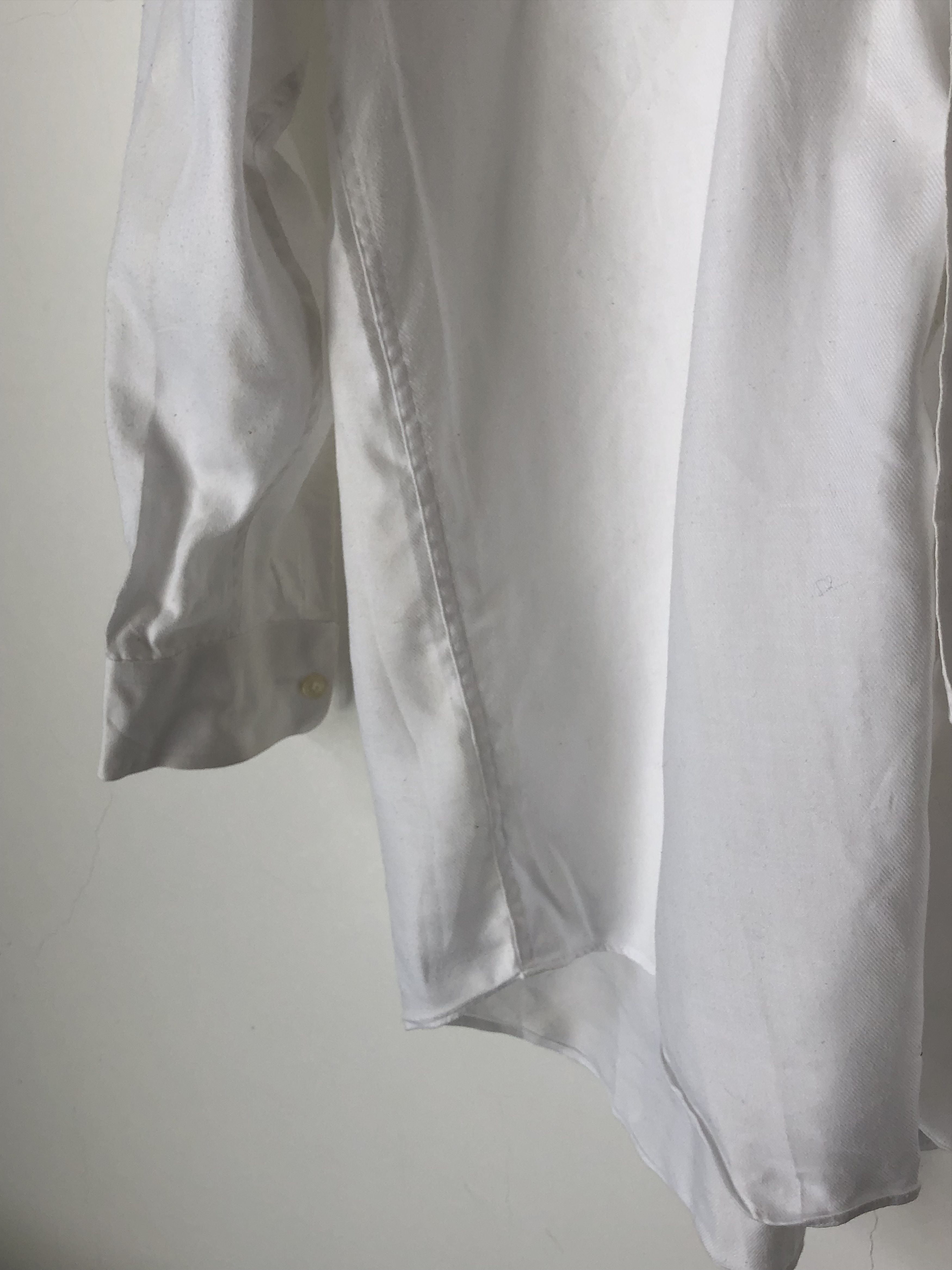 Issey Miyake jersey shirt Size US M / EU 48-50 / 2 - 2 Thumbnail