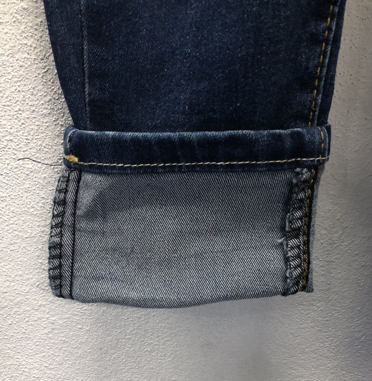 Vintage Vintage Heritage Falmer Overalls Size US 28 / EU 44 - 14 Thumbnail
