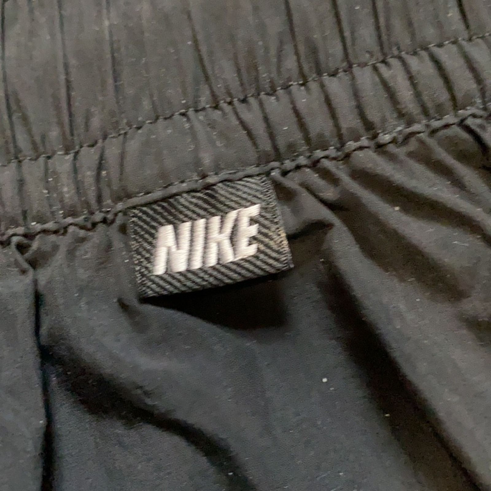 Nike Nike tech woven windbreaker cargo shorts Size US 30 / EU 46 - 13 Thumbnail