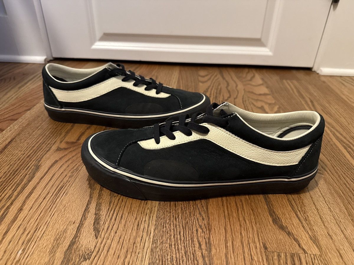 Vans Vans x Julian Klincewicz Bold Ni LX Compassion Size US 12 / EU 45 - 1 Thumbnail