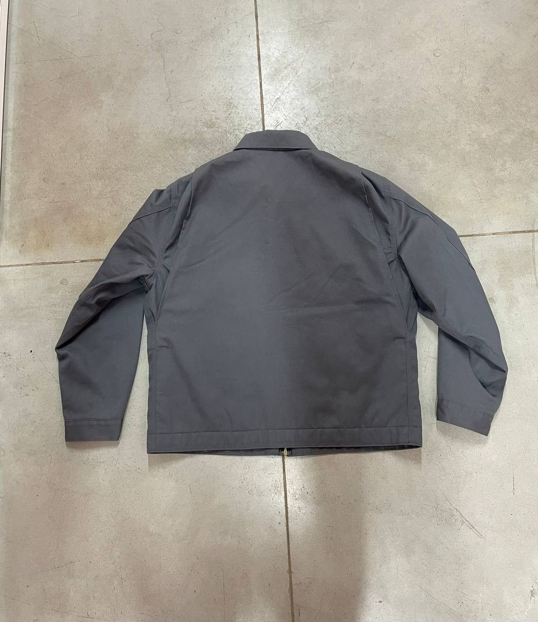 Carhartt Workwear Vintage Carhartt Jacket Quilted Size US XL / EU 56 / 4 - 6 Thumbnail
