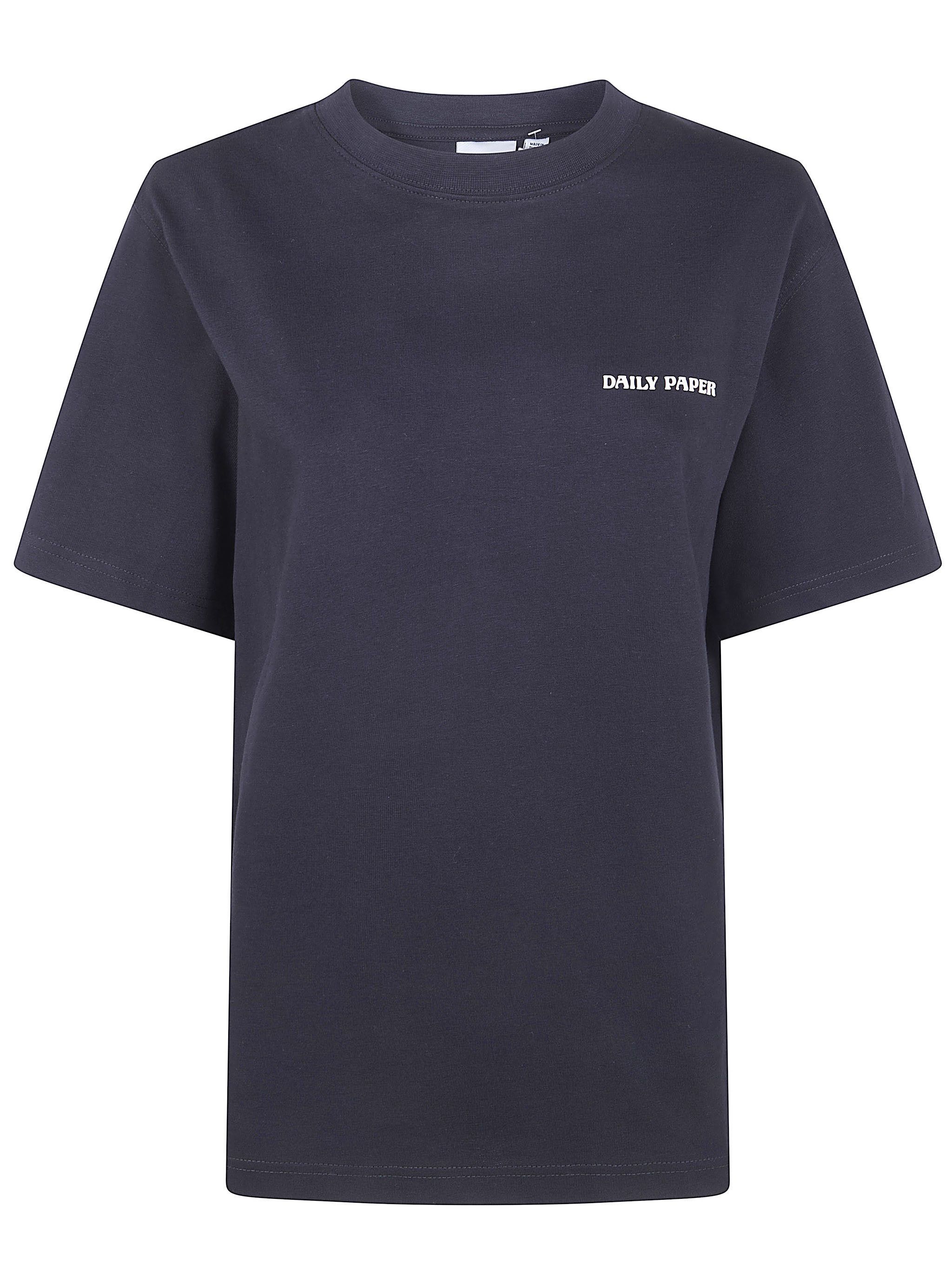 Daily Paper "DIAS HD" T-SHIRT Size US M / EU 48-50 / 2 - 1 Thumbnail
