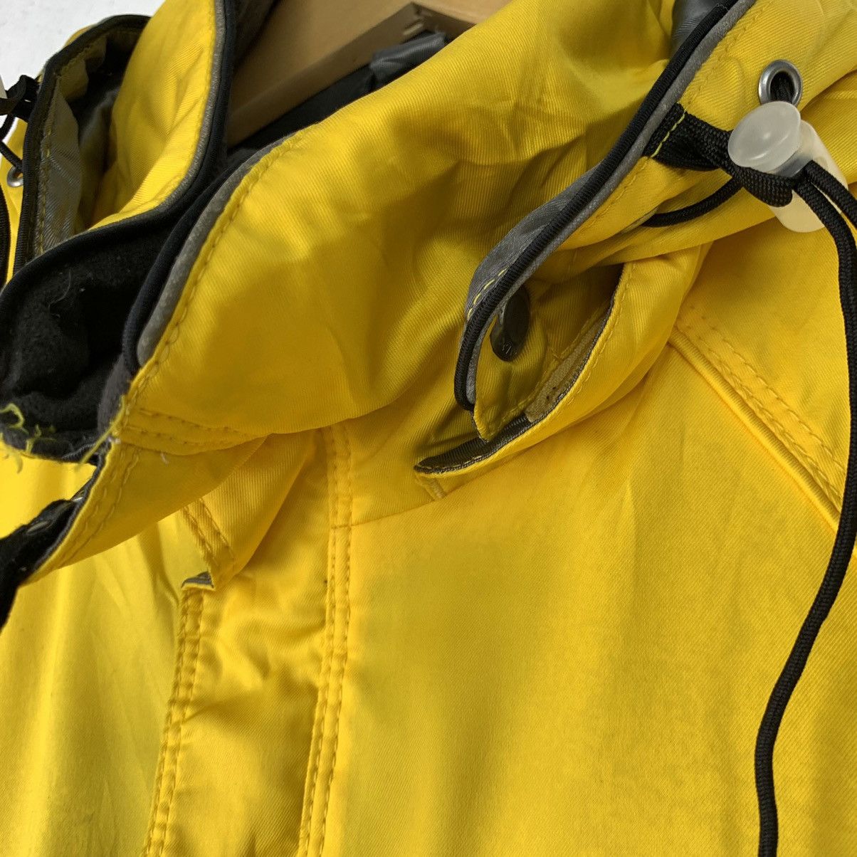 Japanese Brand × Phenix × Vintage Vintage Phenix Full Zip Ski Jacket Size US L / EU 52-54 / 3 - 16 Thumbnail