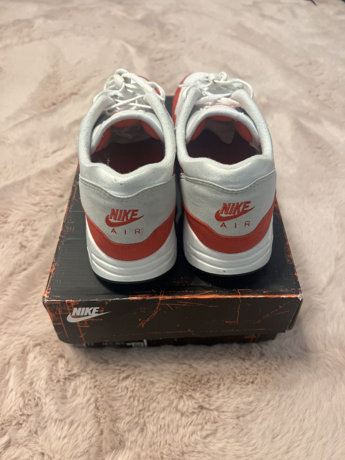 Jordan Brand × Nike Nike air max 1 ‘86 OG big bubble Size US 10.5 / EU 43-44 - 5 Thumbnail