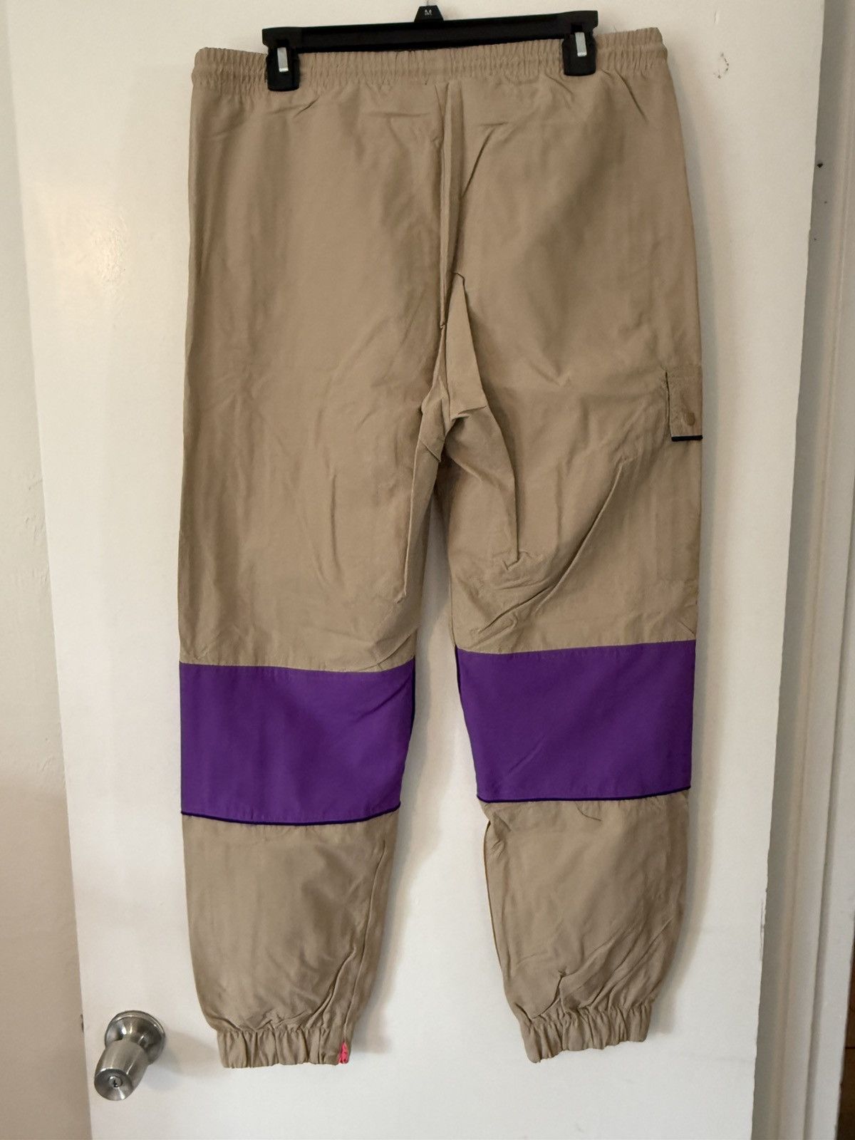 Adidas Adidas Adiplore Track Pants Windbreaker Size US 32 / EU 48 - 2 Thumbnail