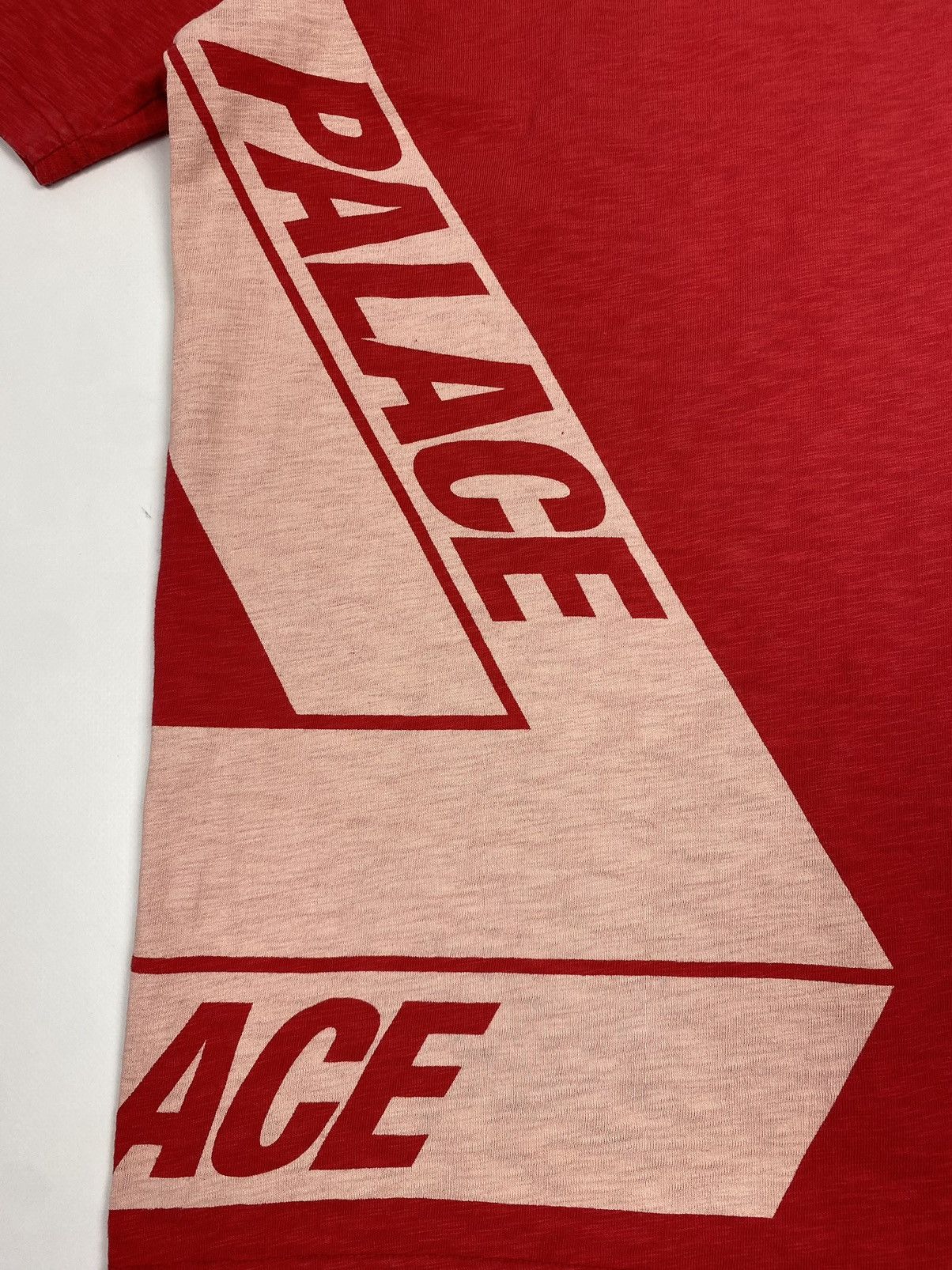 Palace Palace Side Ferg Logo T Shirt Size US M / EU 48-50 / 2 - 7 Thumbnail