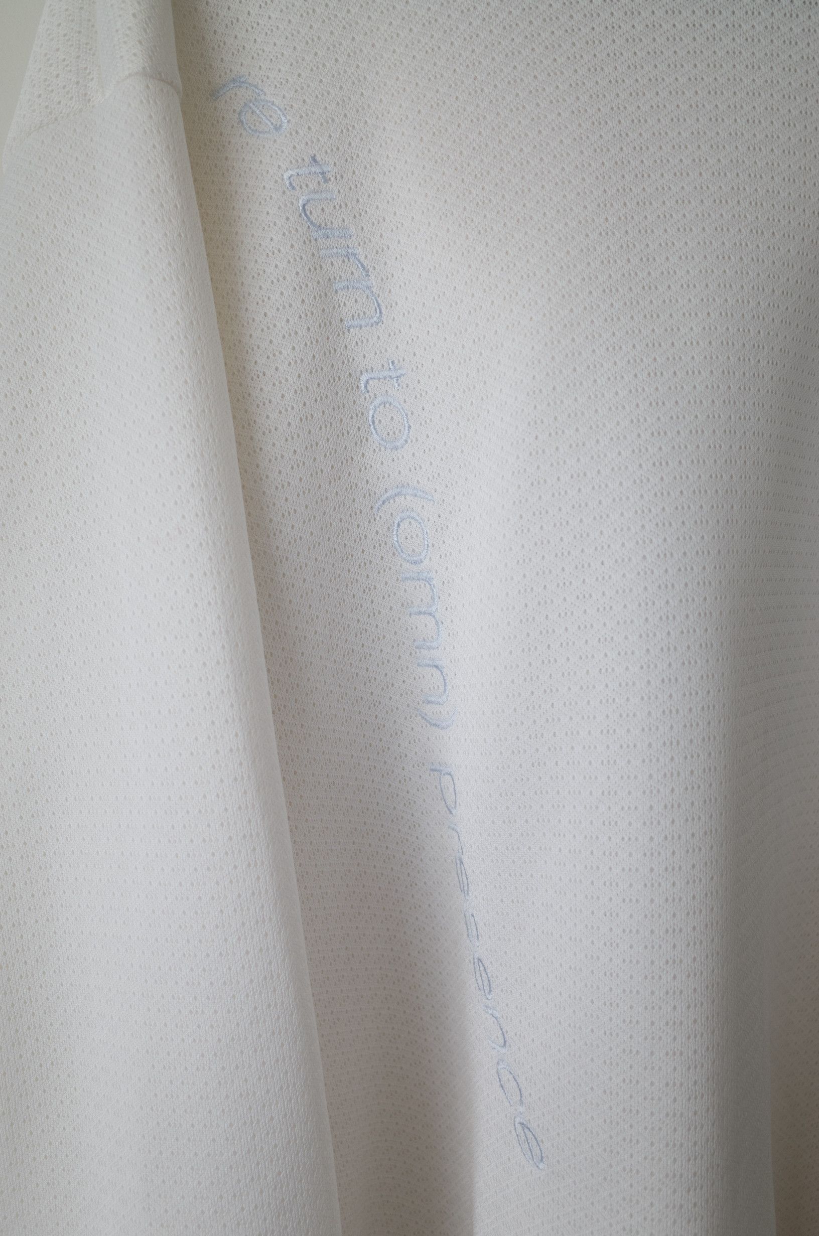 chloma Embroidered Hoodie Size US M / EU 48-50 / 2 - 3 Thumbnail