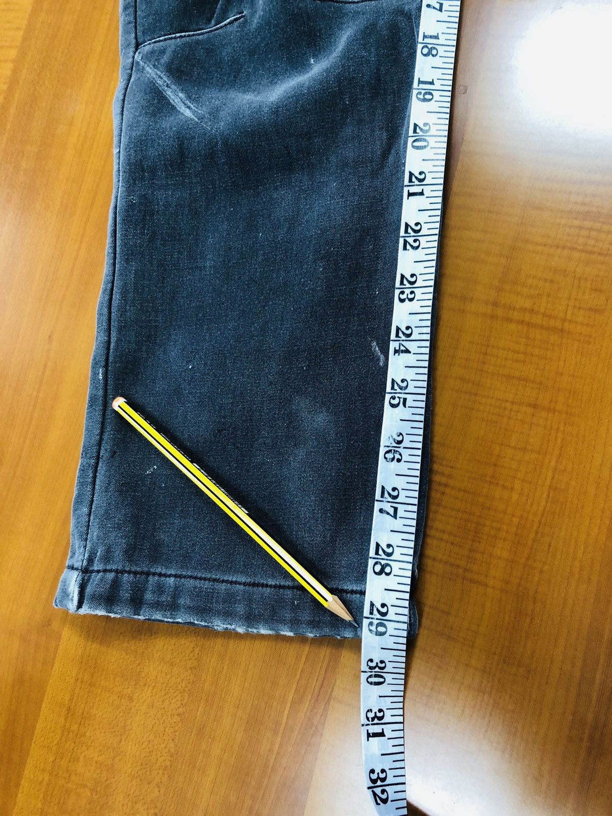 Japanese Brand Fieldcore Outdoor Tactical Pant Size US 32 / EU 48 - 20 Thumbnail
