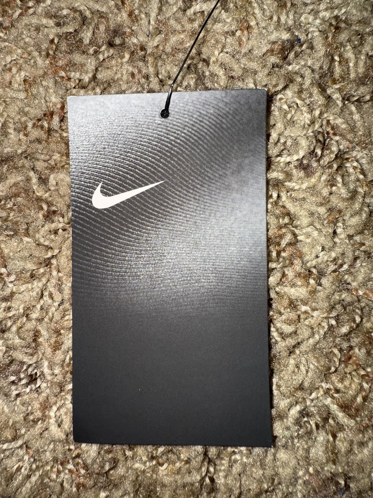 Nike Nike Womens Tennis Skort Navy Blue Court Slam Dri-FIT Skirt Size 32" / US 10 / IT 46 - 7 Thumbnail