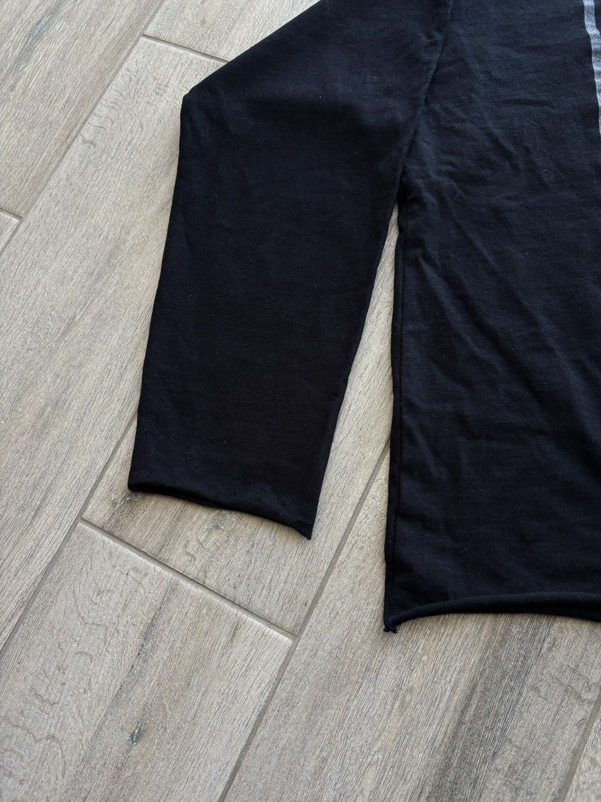Kanye West Kanye West VULTURES Graphic Sweatshirt Black Oversized 3 Size US M / EU 48-50 / 2 - 4 Thumbnail