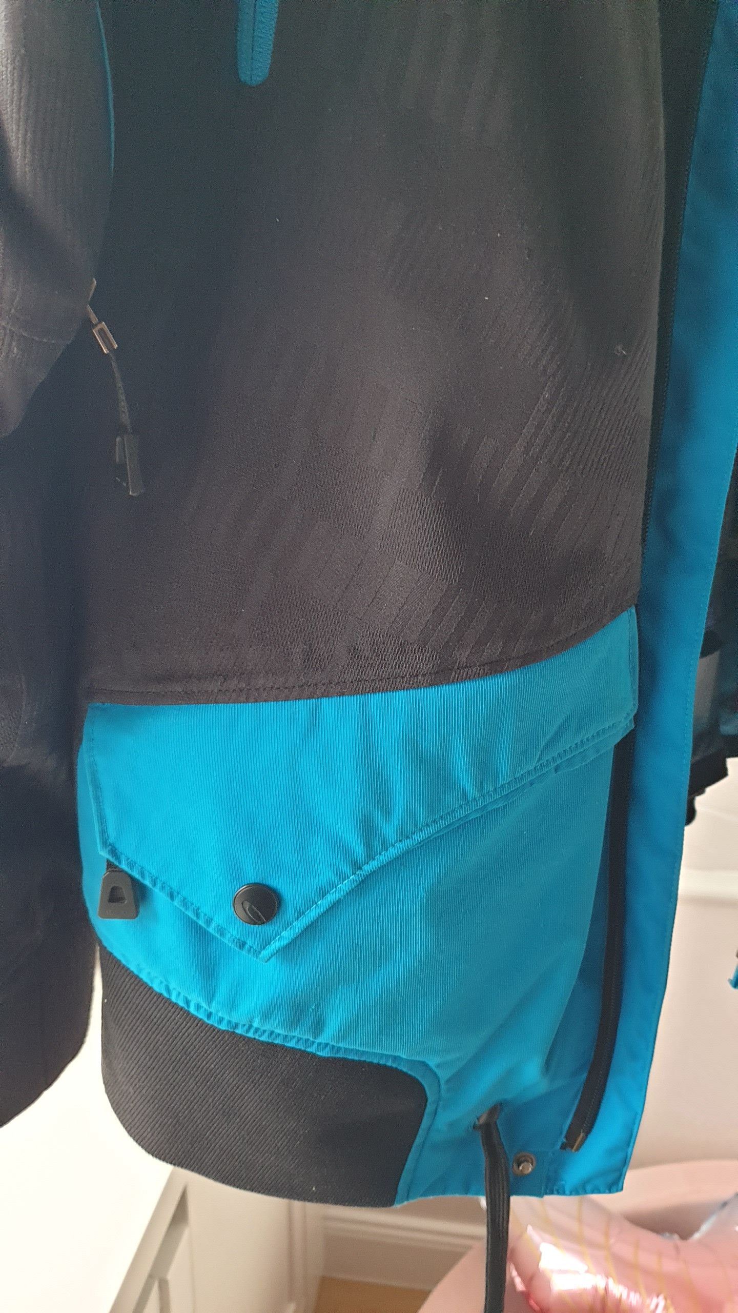 Oakley Vintage Oakley Ski Jacket. Very Rare Size US M / EU 48-50 / 2 - 17 Thumbnail