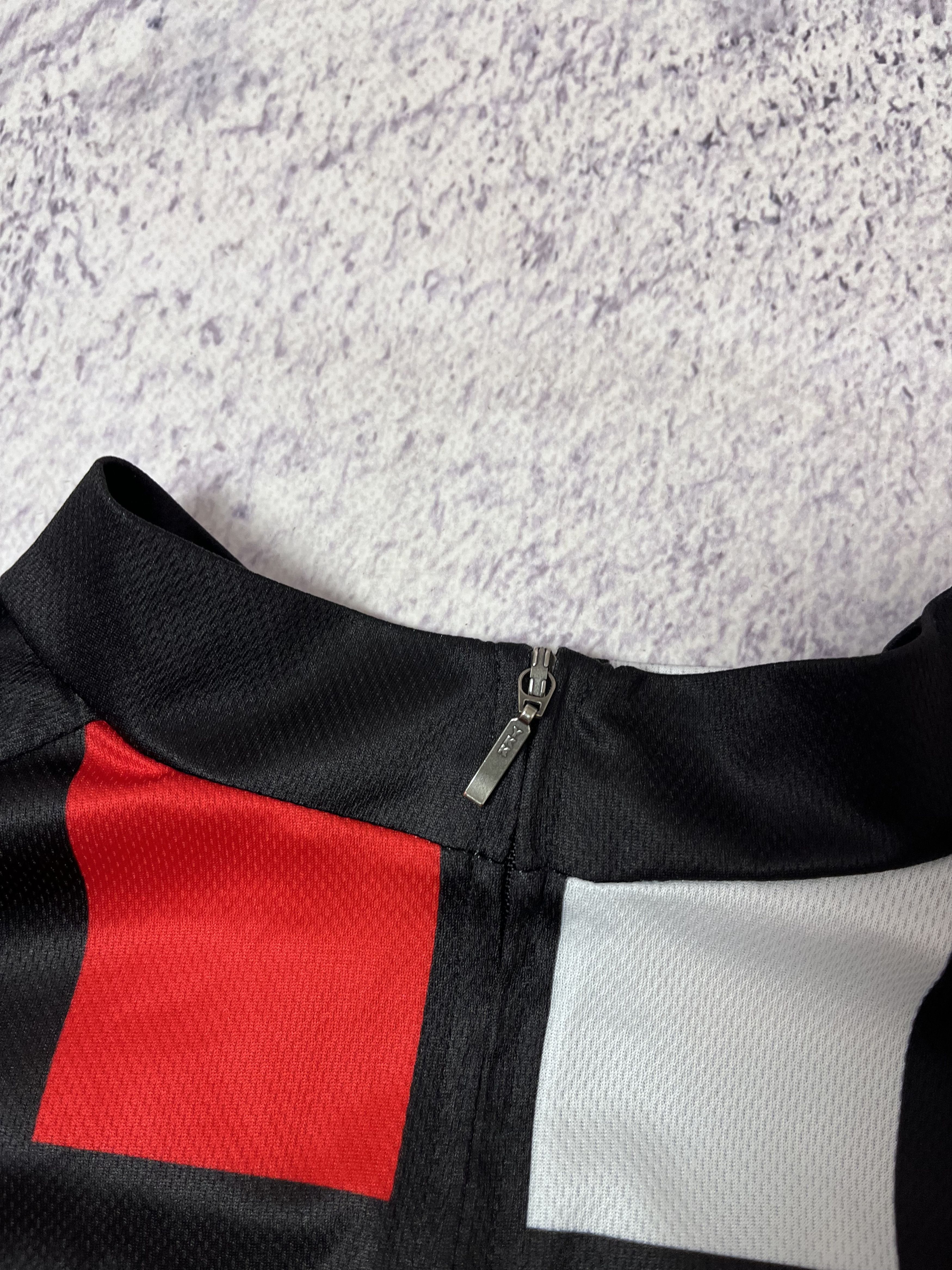 Japanese Brand Men’s Cycling T-shirt Bike shop Lestle size L Size US L / EU 52-54 / 3 - 9 Thumbnail