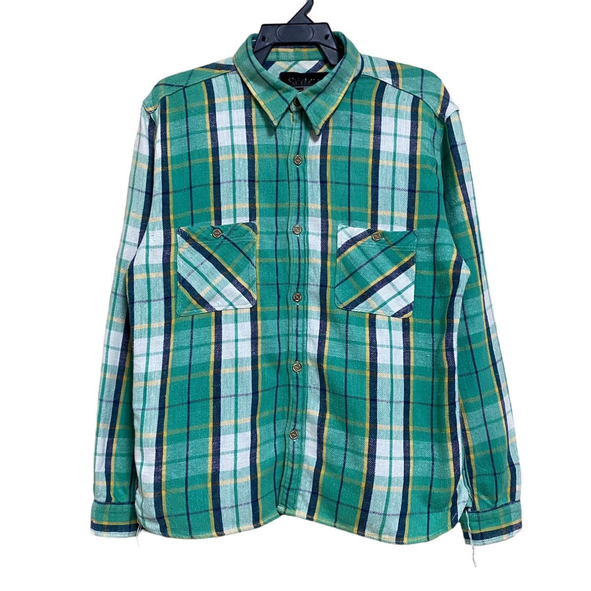 Ron Herman Flannel Shirt