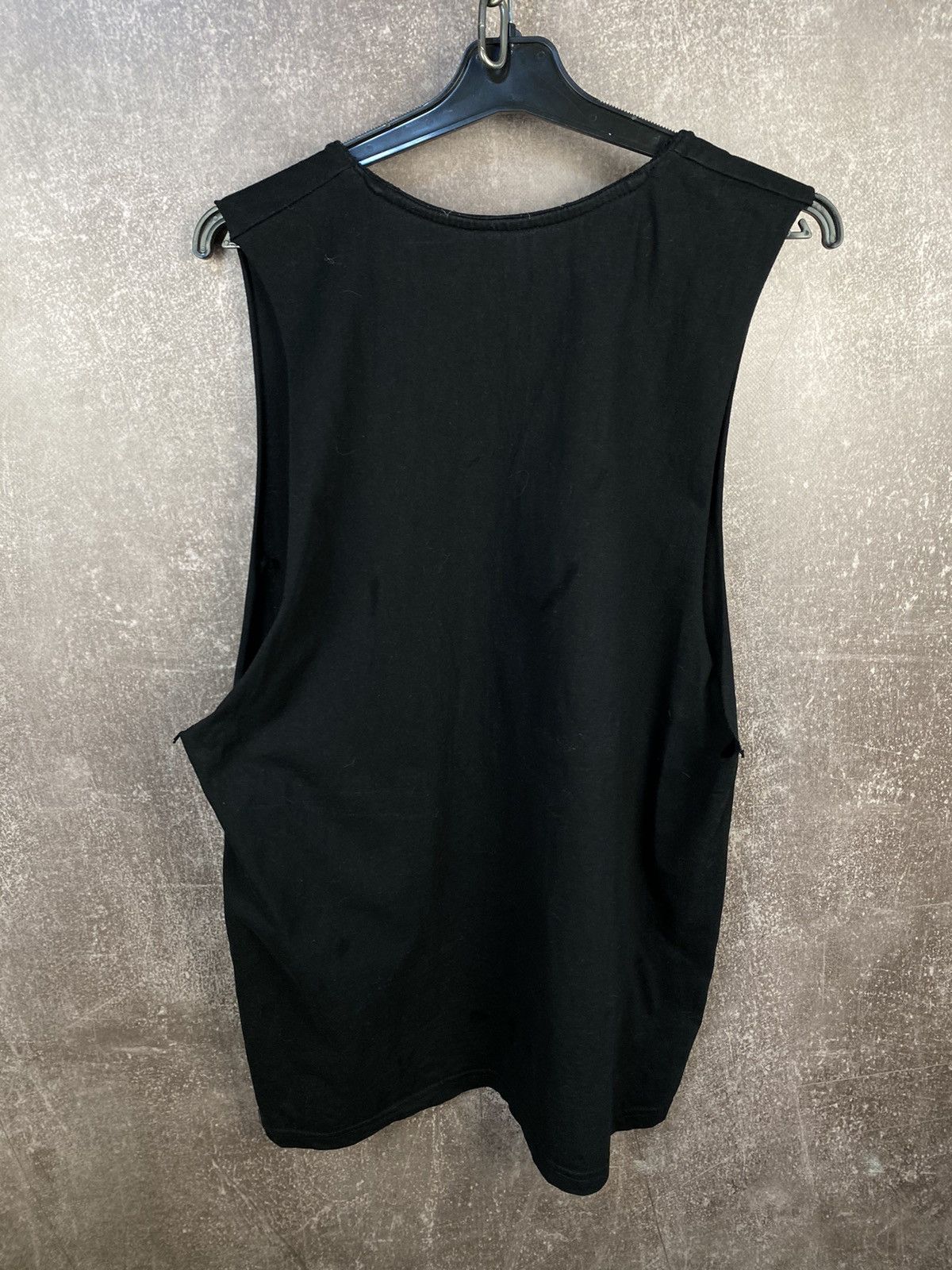 Other Uada Black Metal Band Tshirt vest tank top Size US L / EU 52-54 / 3 - 3 Thumbnail