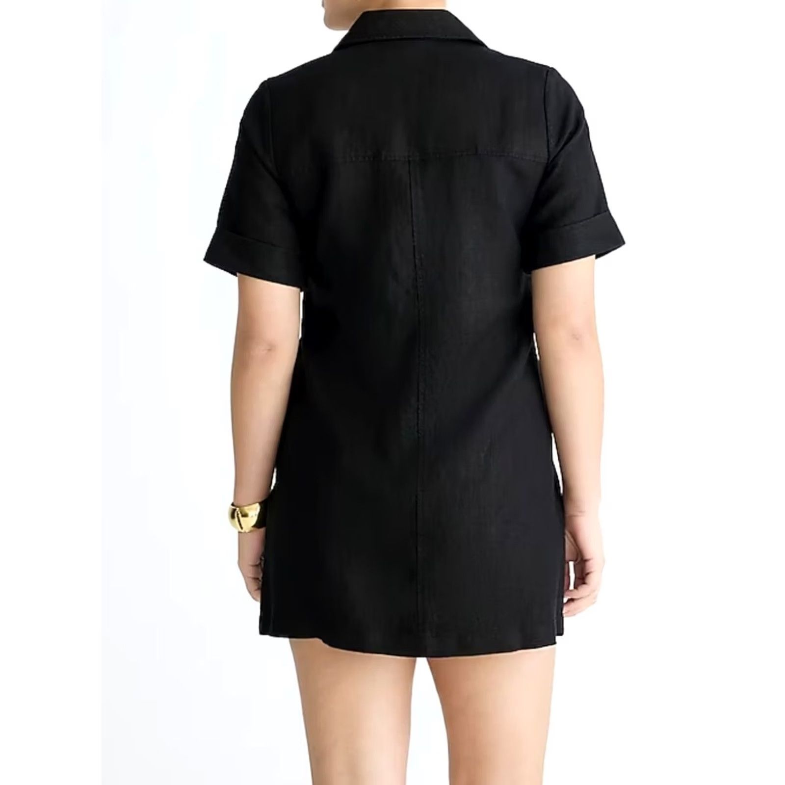 J.Crew VINTAGE N/A Size L / US 10 / IT 46 - 3 Thumbnail