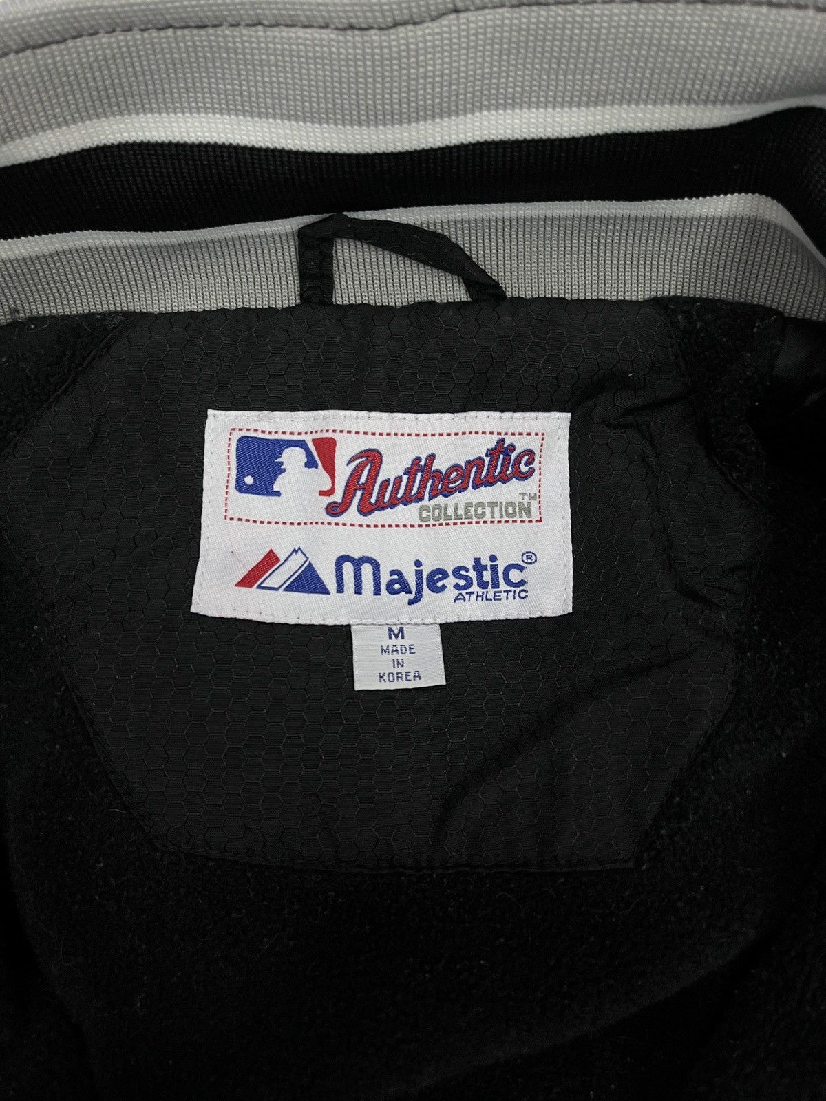 Majestic MAJESTIC AUTHENTIC COLLECTION CHICAGO WHITE SOX JACKET Size US M / EU 48-50 / 2 - 3 Thumbnail