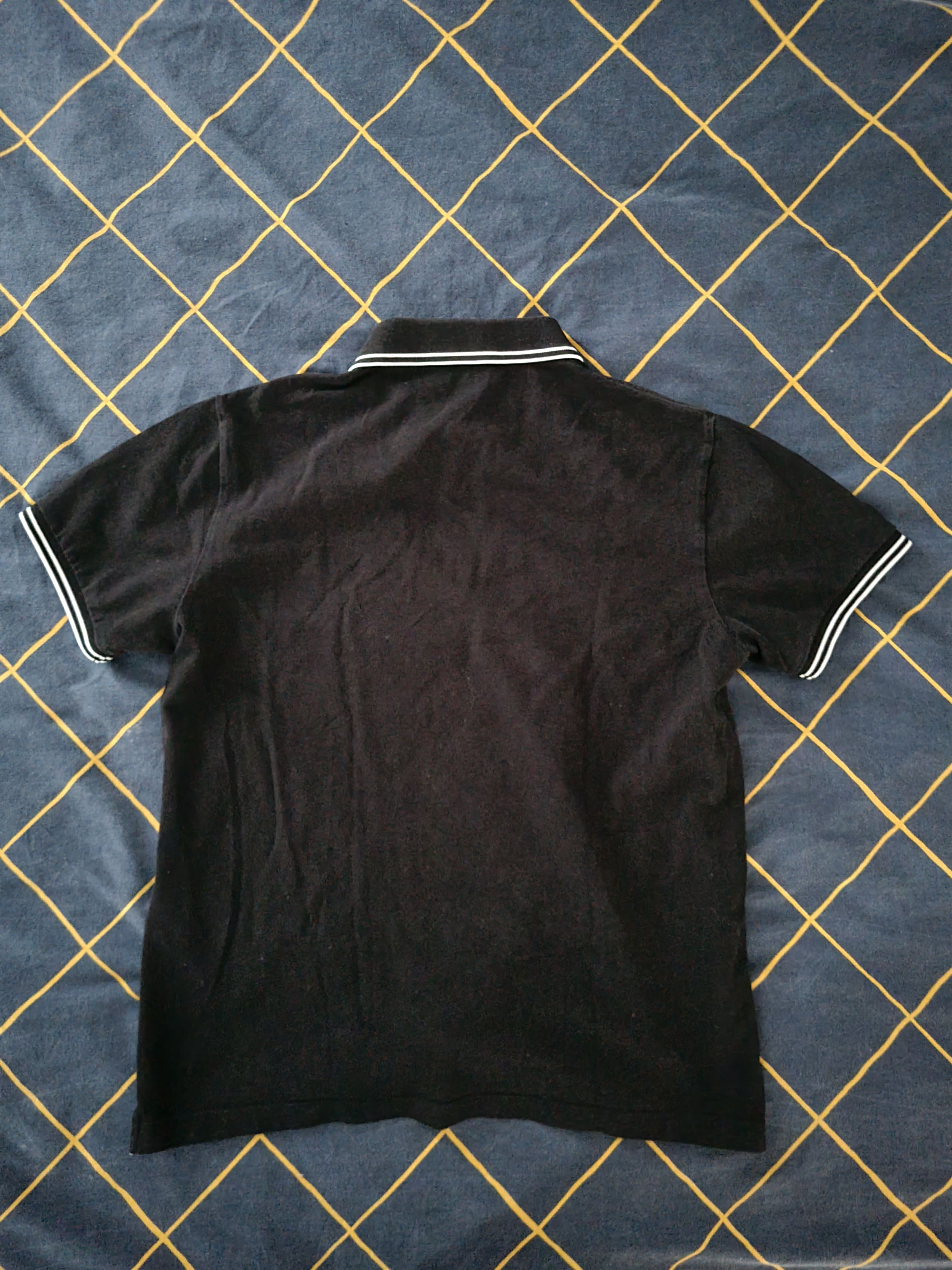 Stone Island Stone Island polo Size US L / EU 52-54 / 3 - 2 Thumbnail