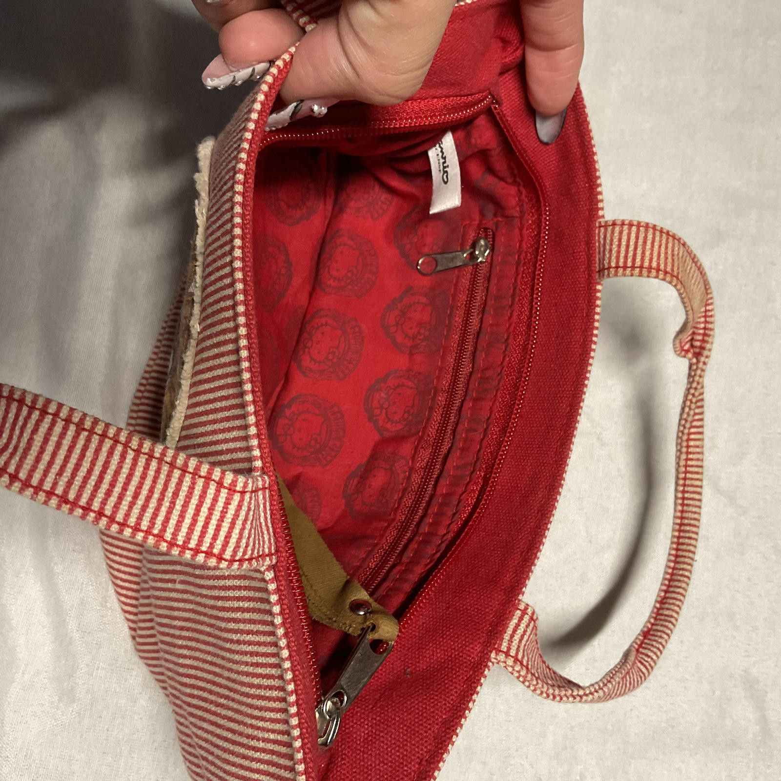 Other Hello kitty mini shoulder bag Size ONE SIZE - 4 Thumbnail