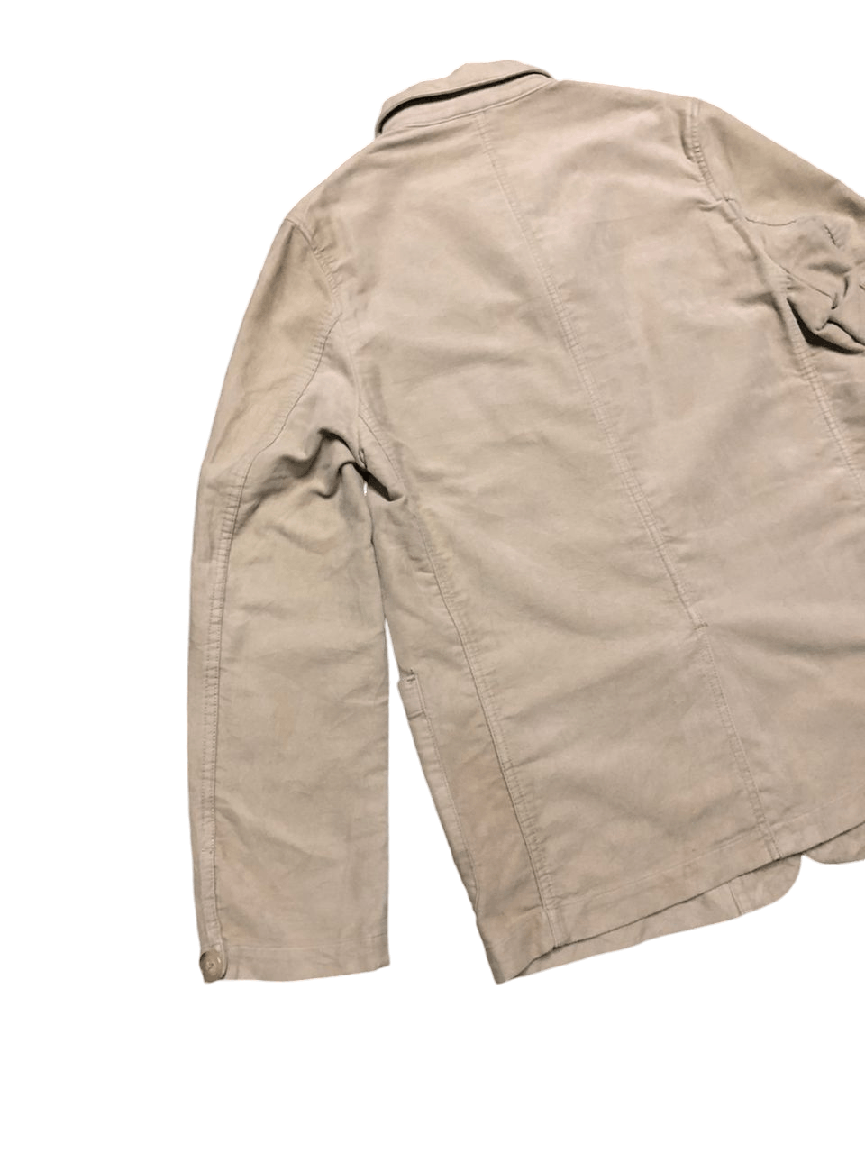 Polo Ralph Lauren Vintage Polo Ralph Lauren Chore Jacket Size US S / EU 44-46 / 1 - 7 Thumbnail