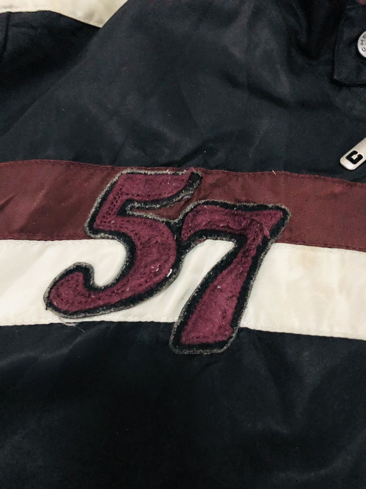 Chevignon × Vintage A03 Vintage Chevignon Riding Jacket Size US L / EU 52-54 / 3 - 8 Thumbnail