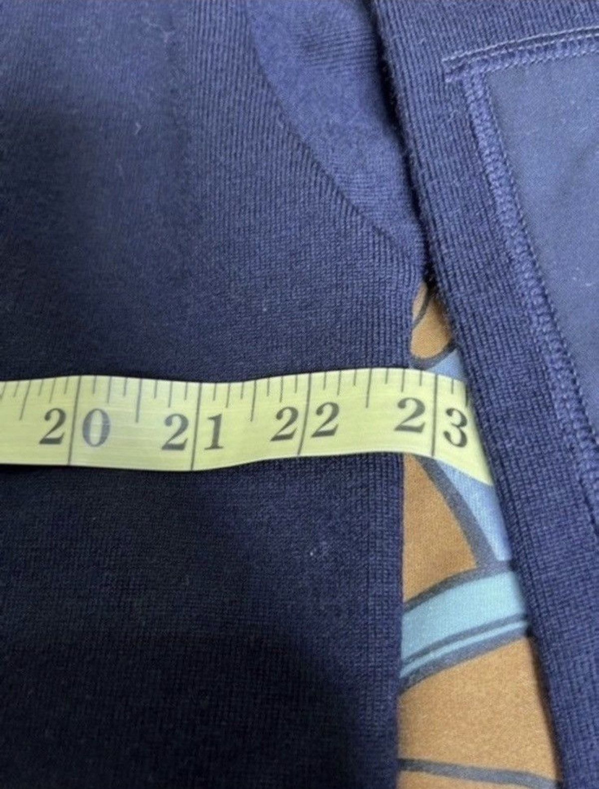 Paul & Shark ***FINAL DROP***RARE 90s PAUL& SHARK WOOL V NECK PULLOVER XL Size US XL / EU 56 / 4 - 12 Thumbnail