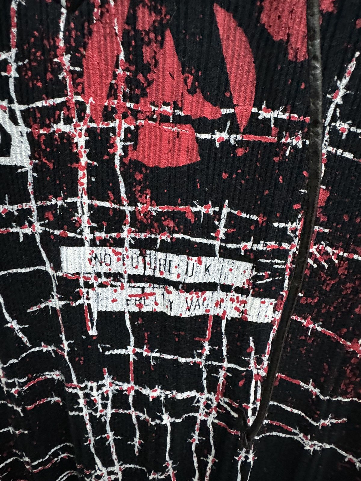 If Six Was Nine Ba-tsu Studio Longsleeve Hoddie Ifsixwasnine Lgb style Size US S / EU 44-46 / 1 - 8 Thumbnail