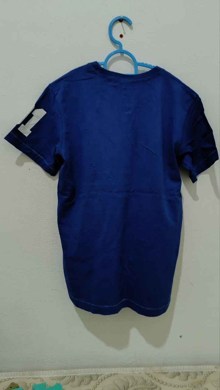 Champion Champion 01 T Shirt Size US S / EU 44-46 / 1 - 4 Thumbnail