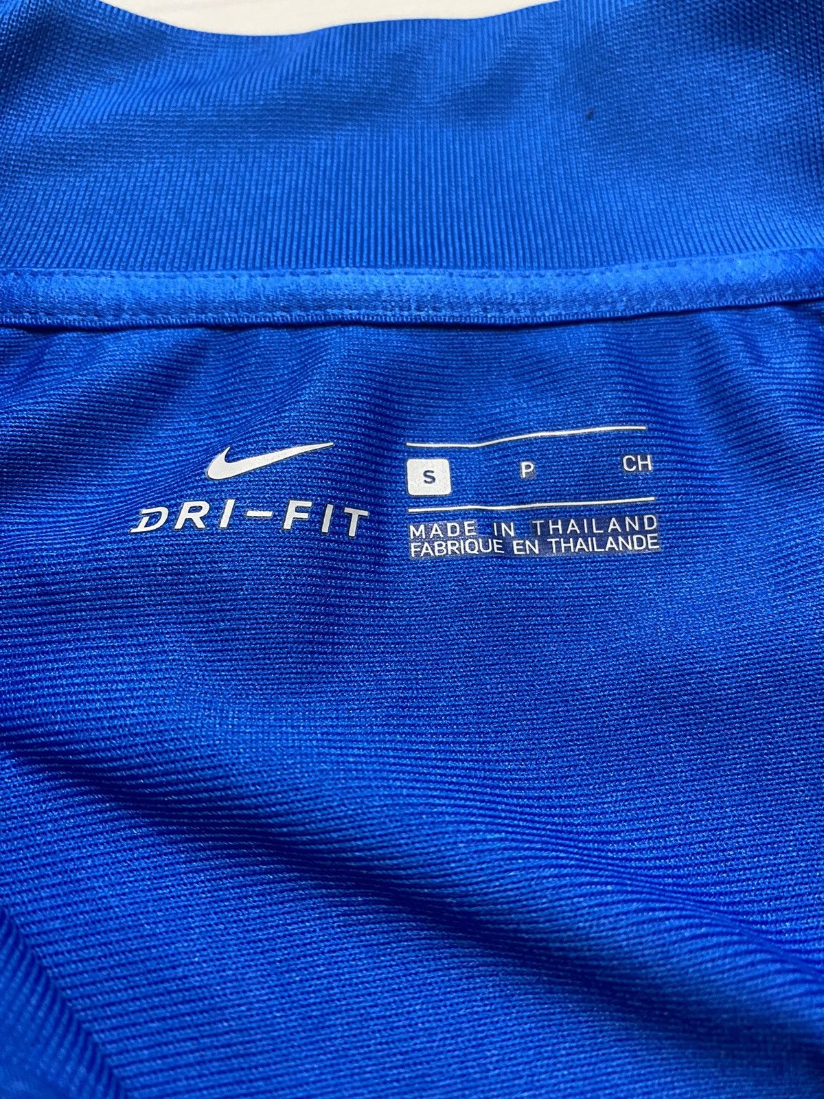 Nike × Vintage Nike Inter Milan 2020 2021 Training Football Jacket Size US S / EU 44-46 / 1 - 3 Thumbnail