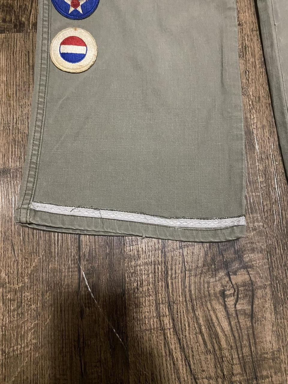 Other Bintage Pants Size US 33 - 4 Thumbnail