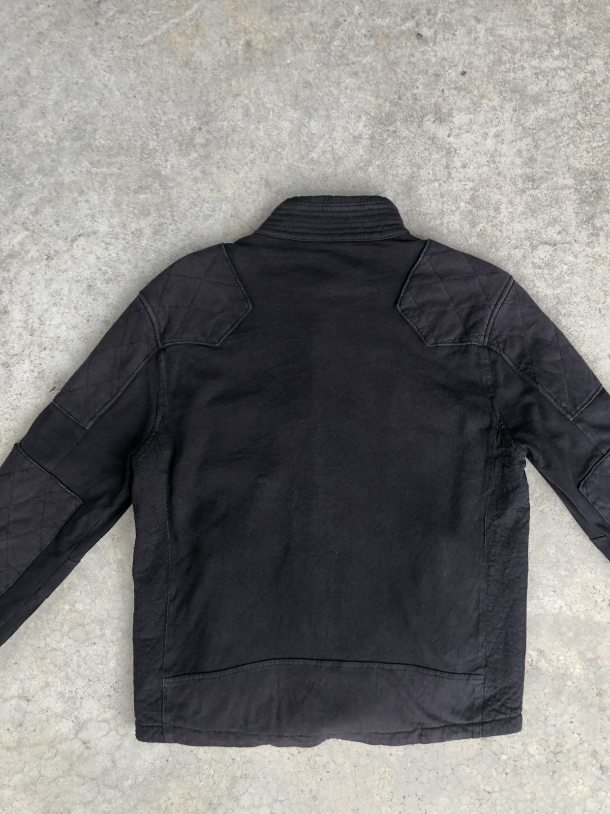 Polo Ralph Lauren Polo Ralph Lauren Biker Jacket Size US M / EU 48-50 / 2 - 7 Thumbnail