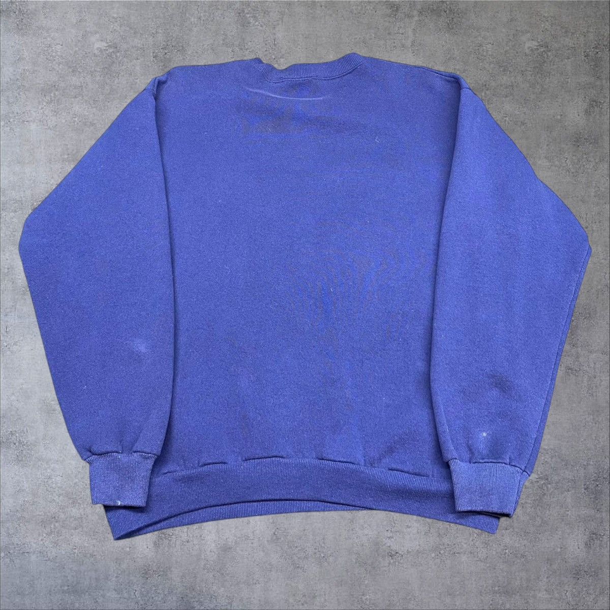 Vintage Vintage Dallas Cowboys Sweatshirt Size US L / EU 52-54 / 3 - 3 Thumbnail