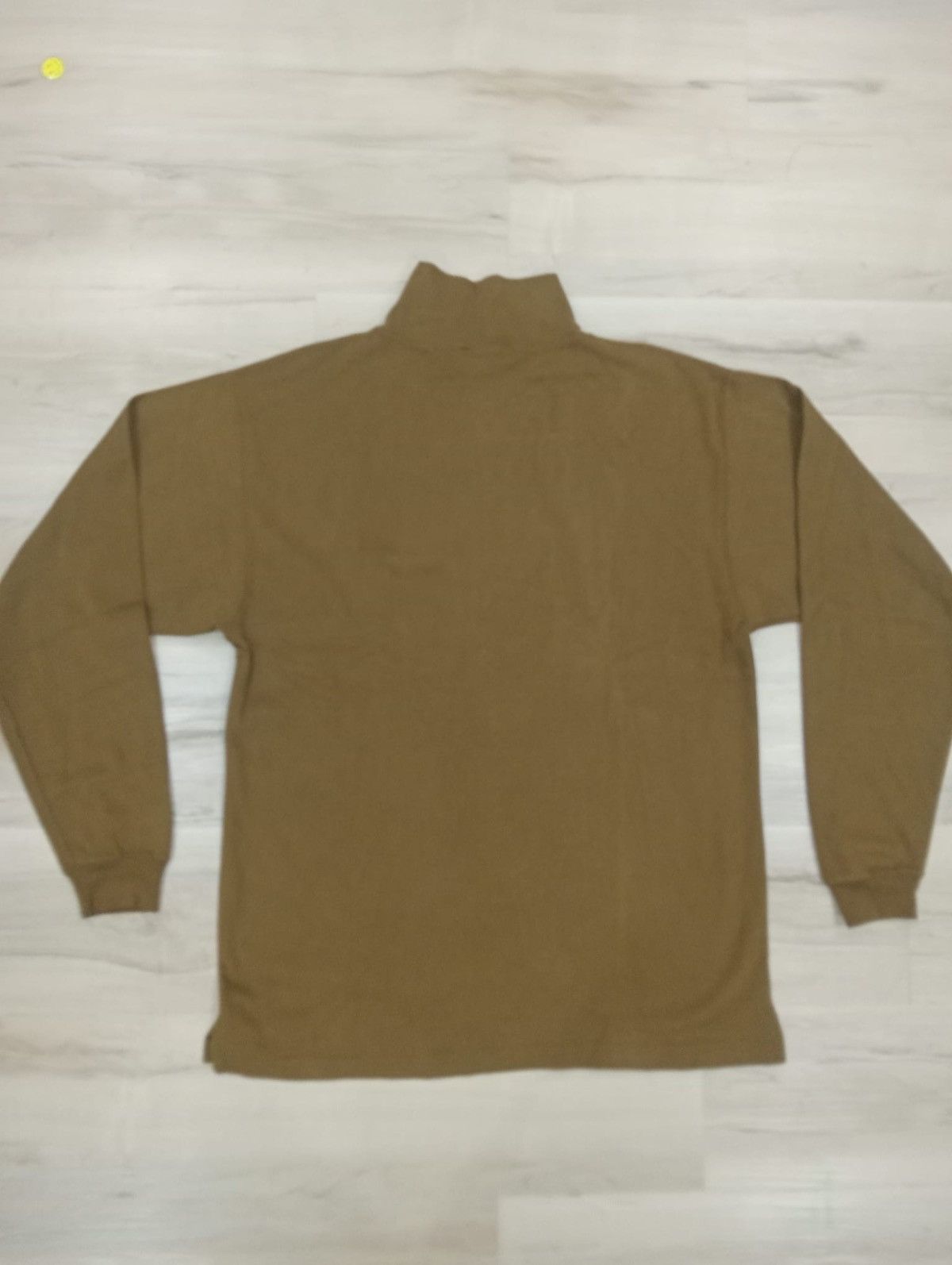 L.L. Bean Vintage L.L Bean turtleneck Size US M / EU 48-50 / 2 - 2 Thumbnail